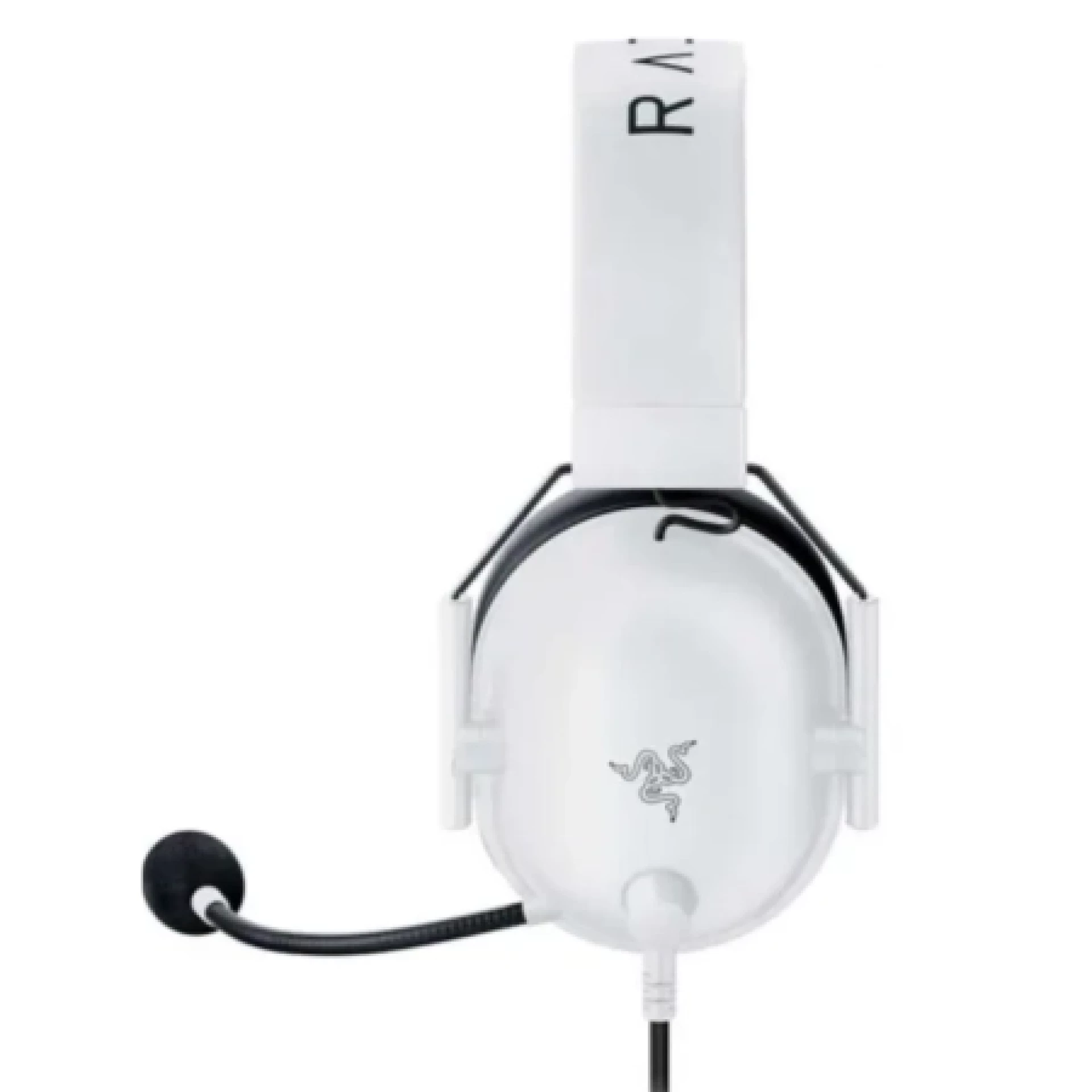 Razer Gaming Slušalice sa mikrofonom BlackShark V2 X 7.1 PS5 Edition White