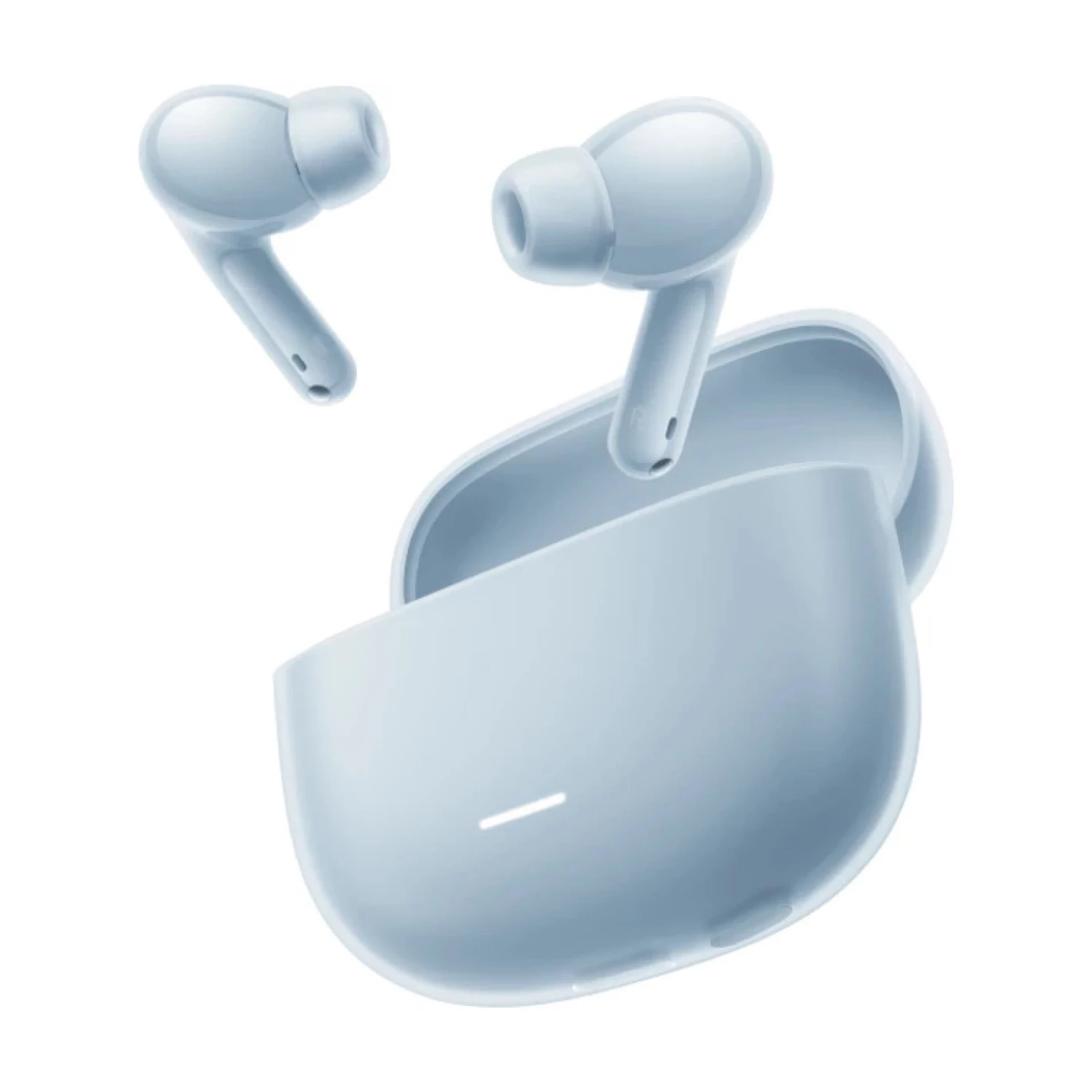 Redmi Buds 6 Lite, plava 40dB Active Noise Cancellatio trajanje baterije do 38h