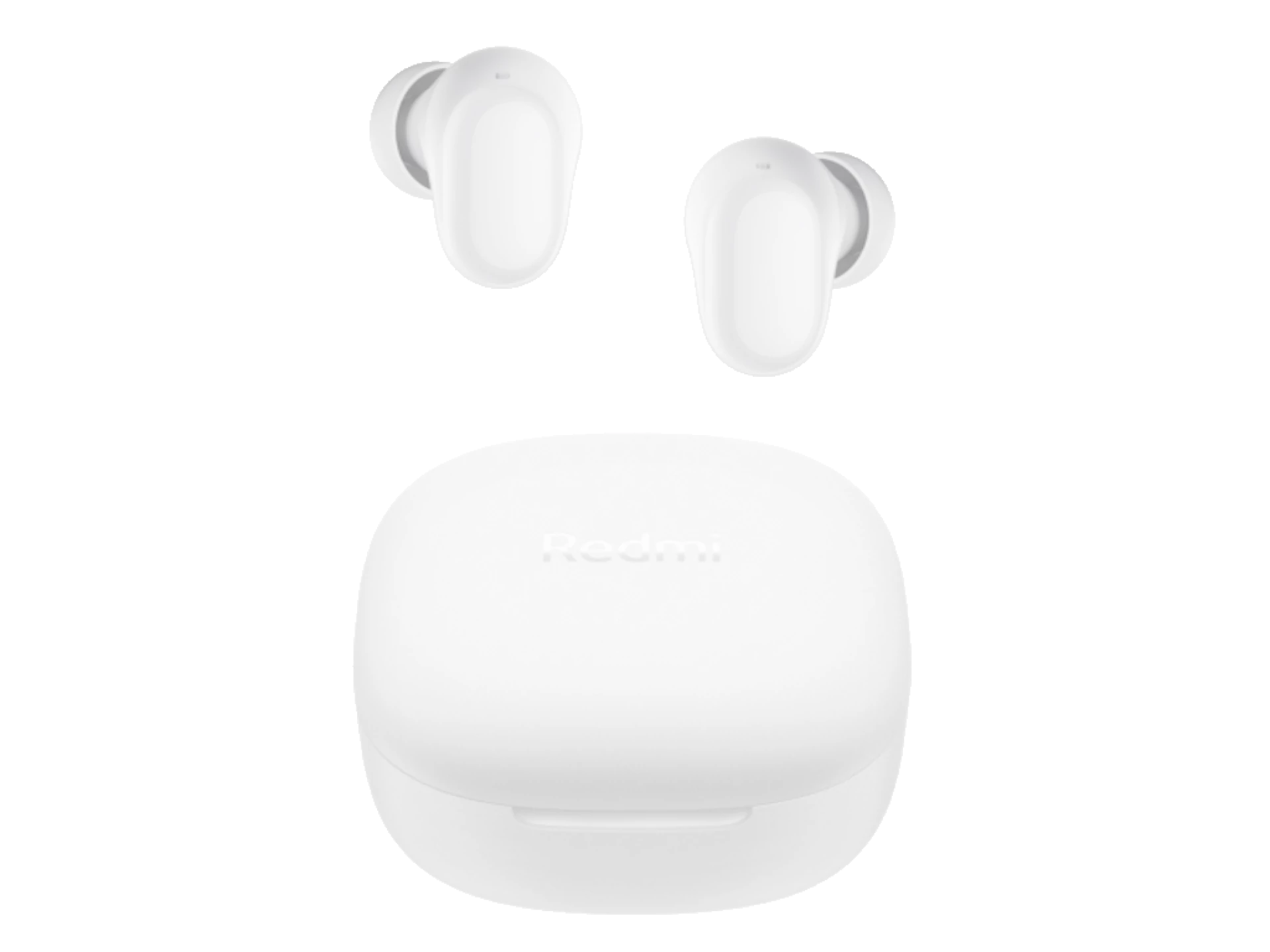 Redmi Buds 6 Play, bijela trajanje baterije 36h Bluetooth 5.4