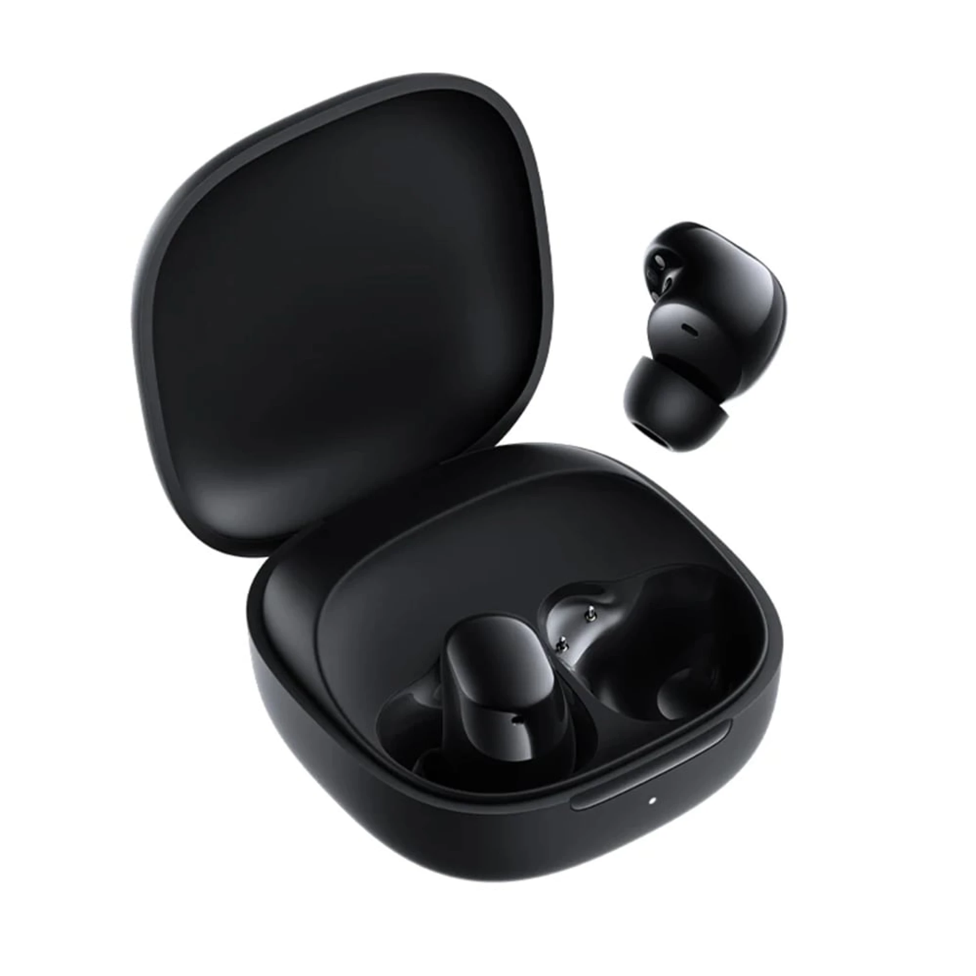 Redmi Buds 6 Play, crna trajanje baterije 36h Bluetooth 5.4