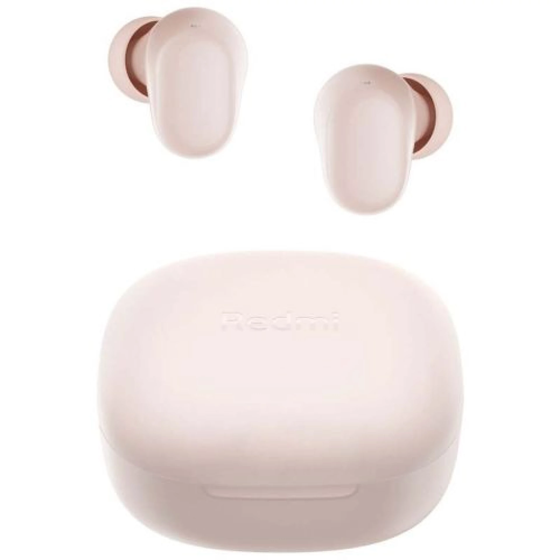 Redmi Buds 6 Play, pink trajanje baterije 36h Bluetooth 5.4