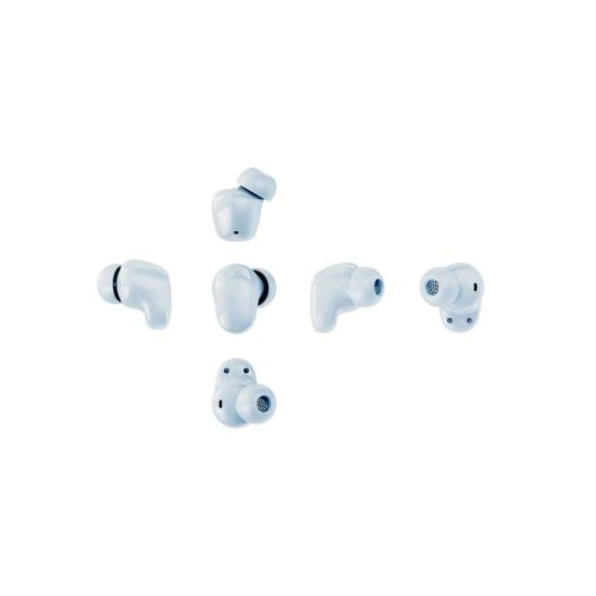 Redmi Buds 6 Play, plava trajanje baterije 36h Bluetooth 5.4