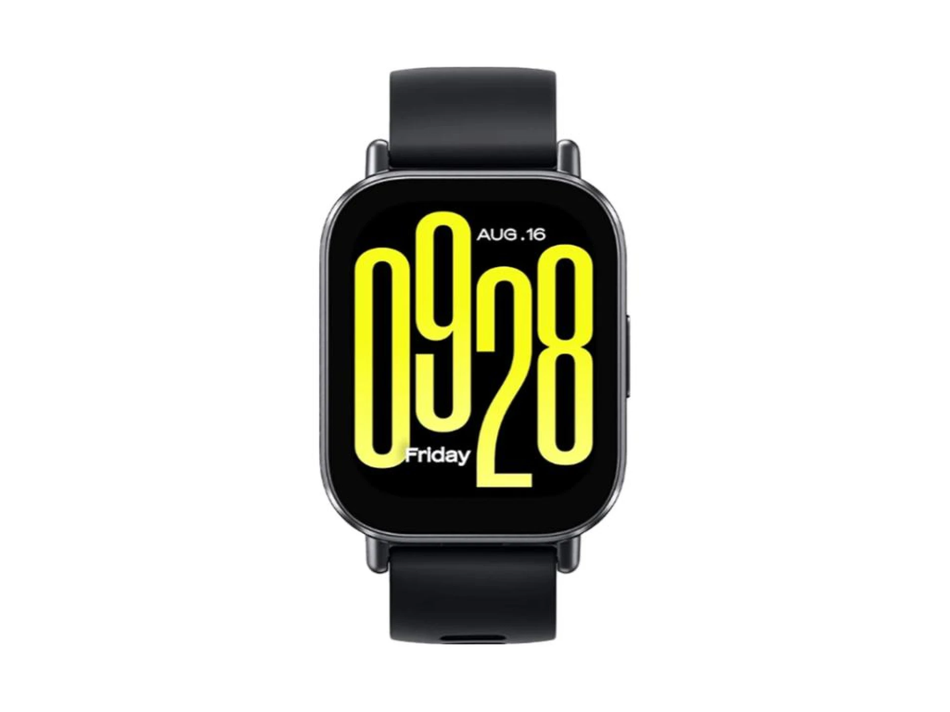 Redmi Watch 6 Active, black