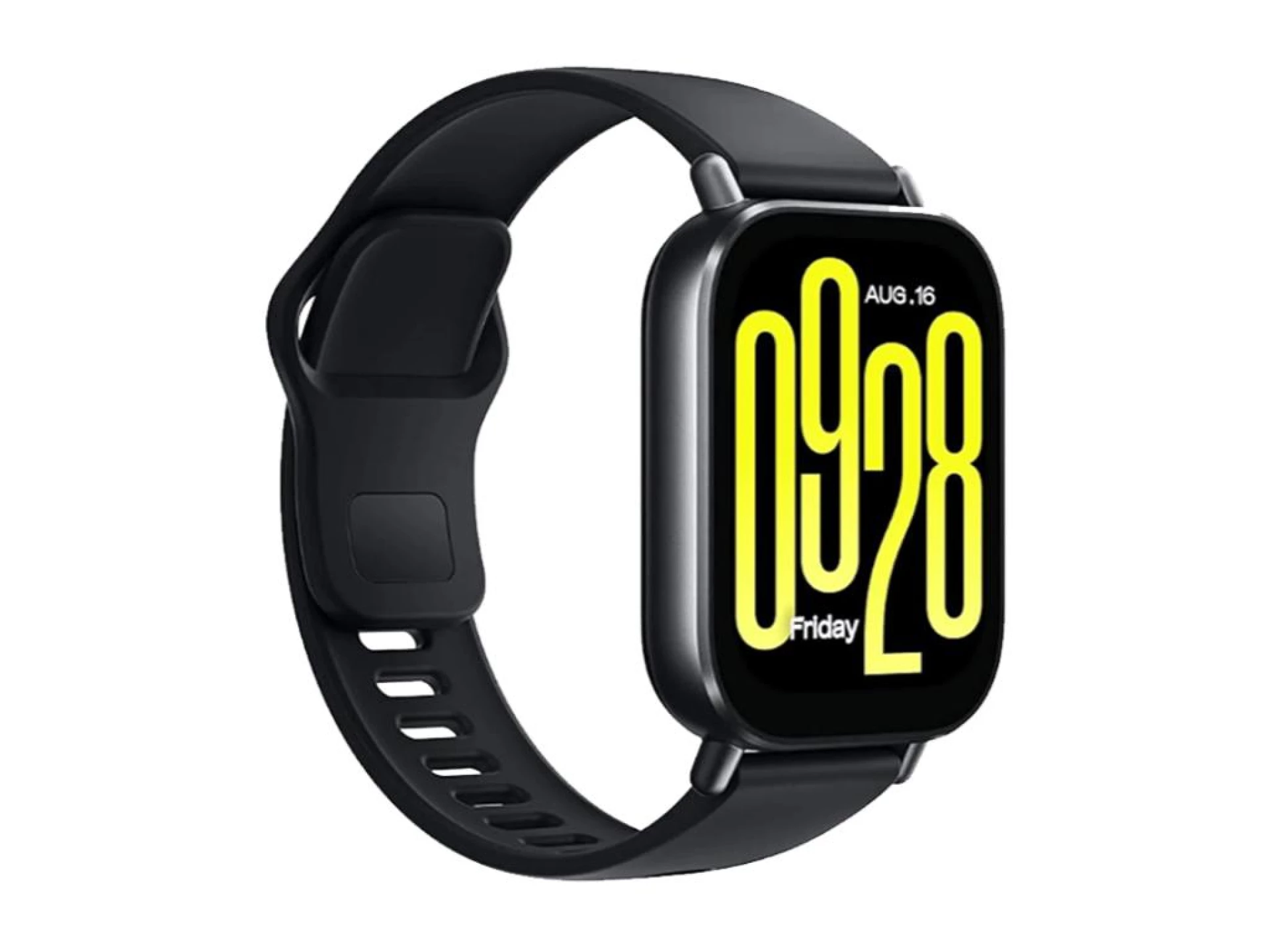 Redmi Watch 6 Active, black
