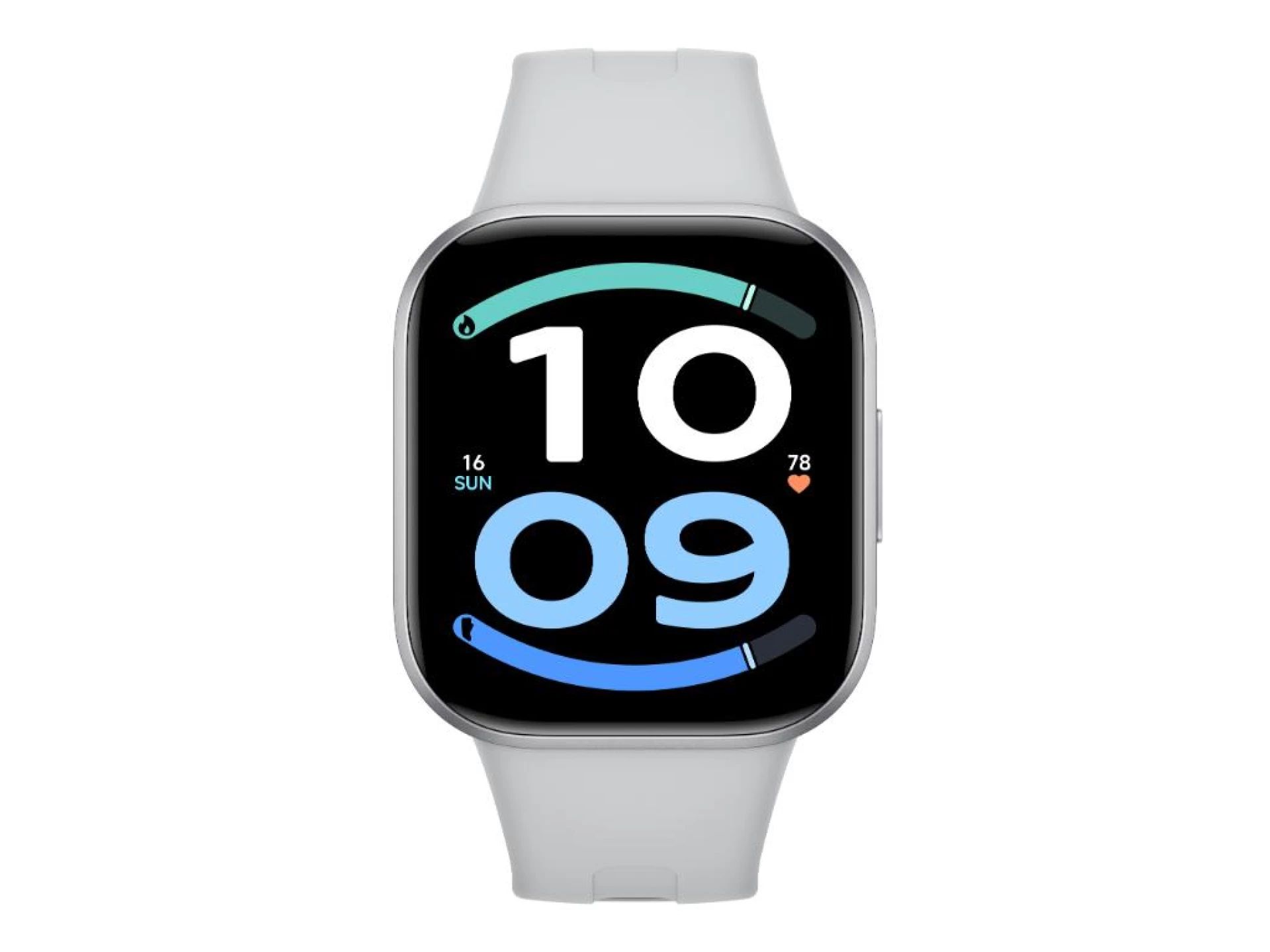 Redmi Watch 6 Active, silver