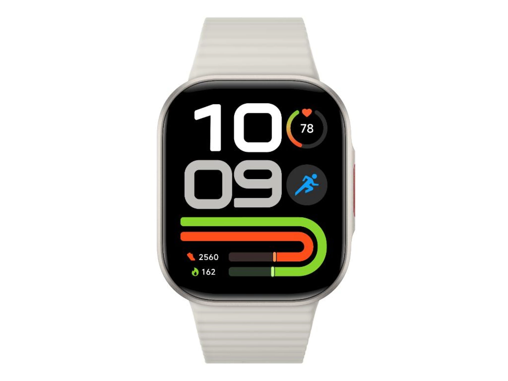 Redmi Watch 6 Lite Steel Grey 2.07" AMOLED displej trajanje baterije do 24 dana
