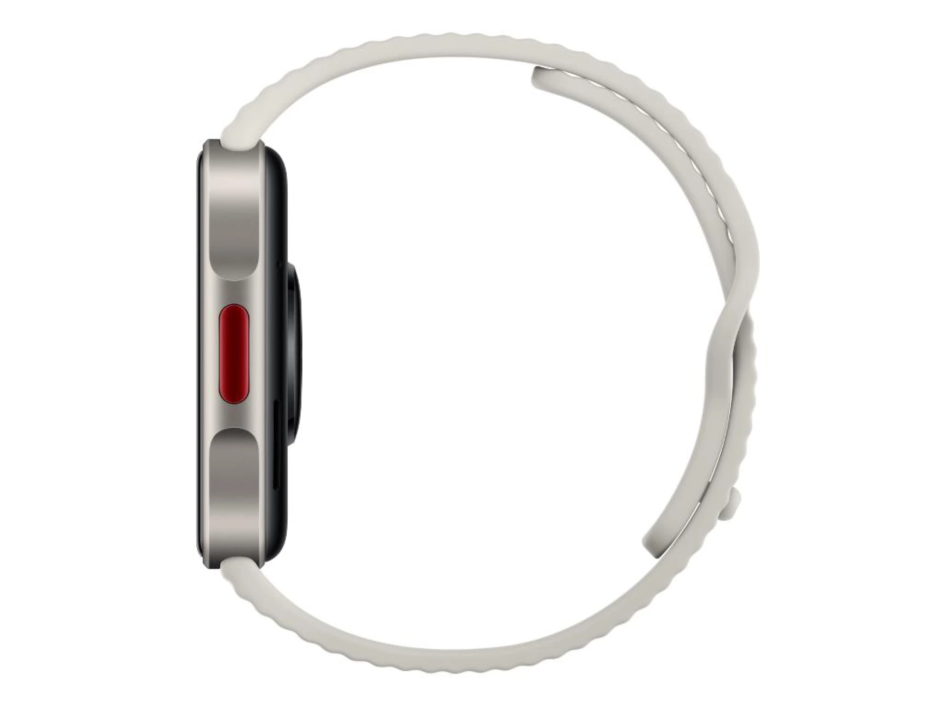 Redmi Watch 6 Lite Steel Grey 2.07" AMOLED displej trajanje baterije do 24 dana