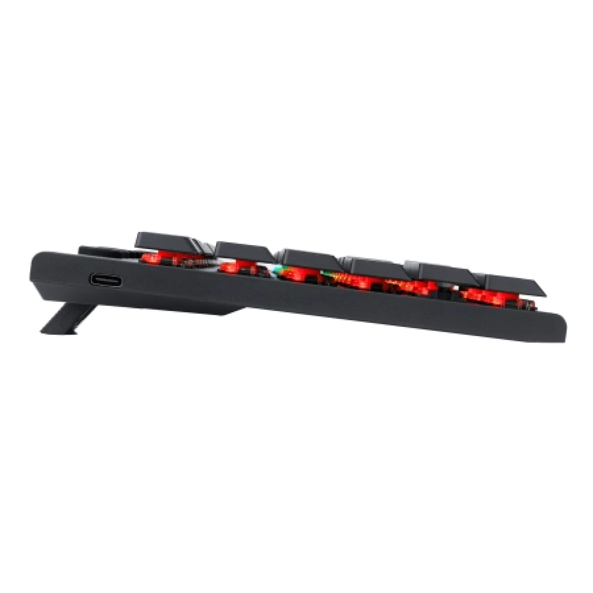 ReDragon - Gaming Mehanička Tastatura Horus Pro Mini K632 YU RGB