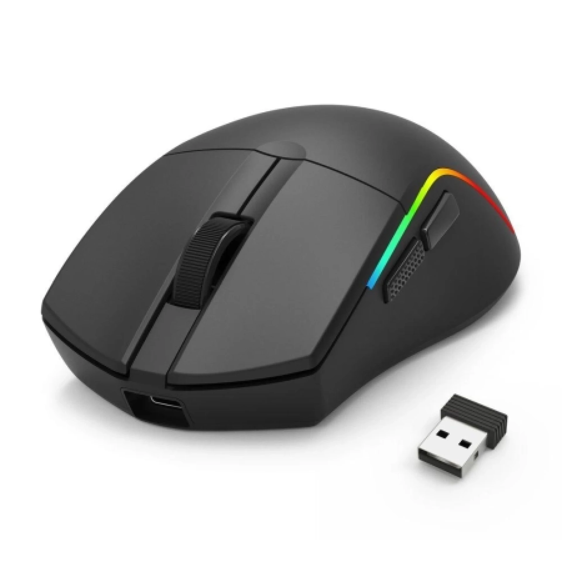 ReDragon - Gaming Miš Deicide M816P RGB