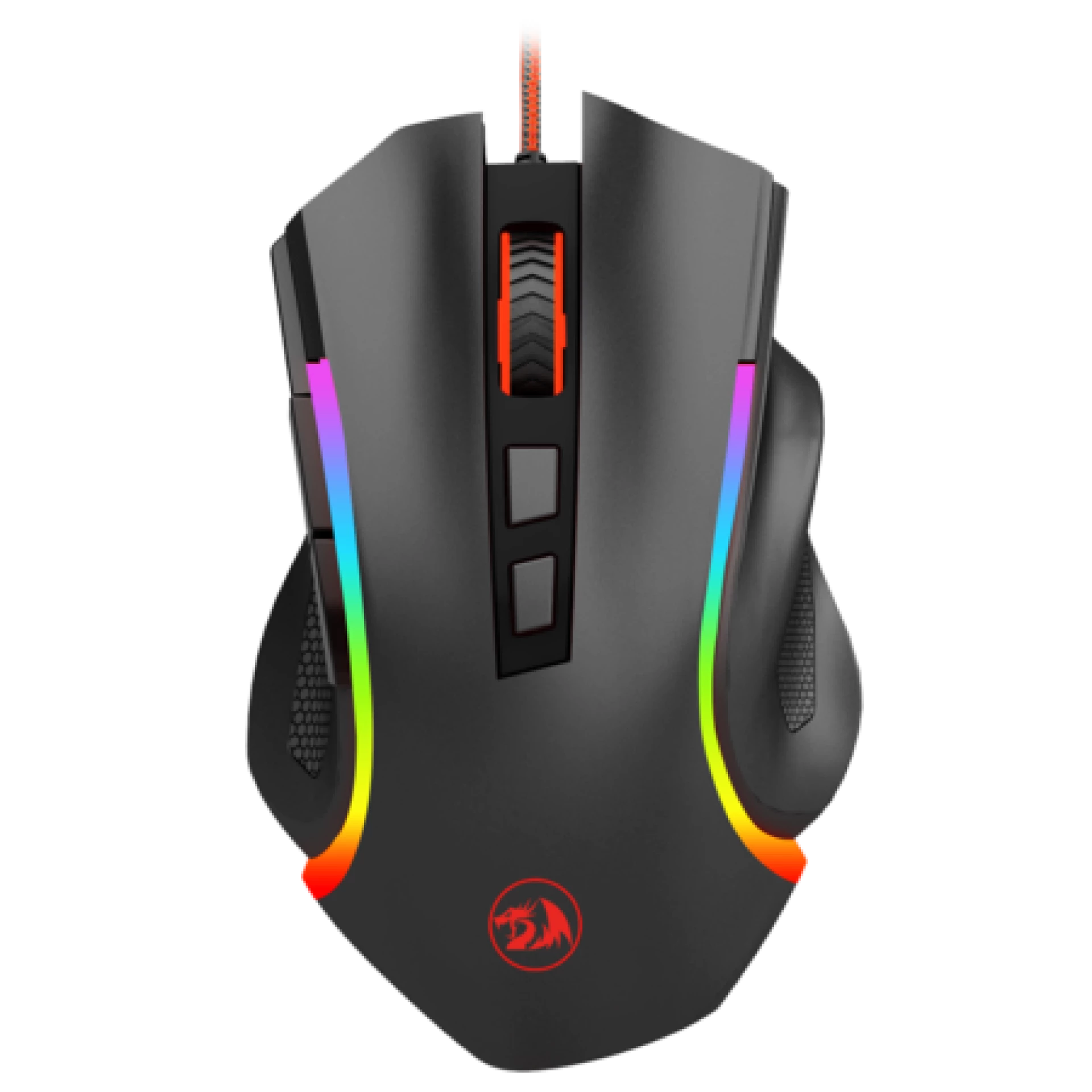 ReDragon - Gaming Miš Griffin M607