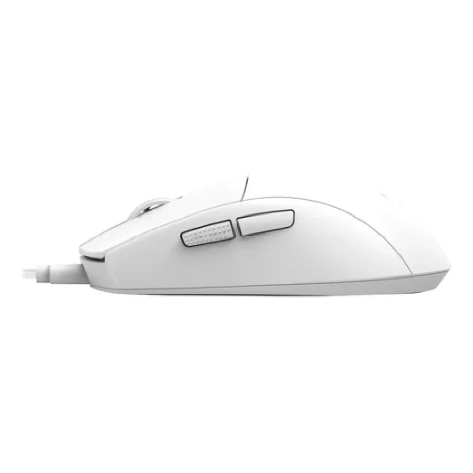 ReDragon - Gaming Miš K1NG M724W White