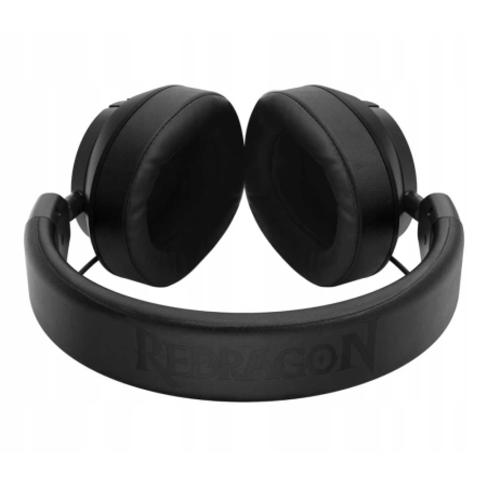 ReDragon - Gaming Slušalice sa mikrofonom Spectra Pro H889 Black Wireless