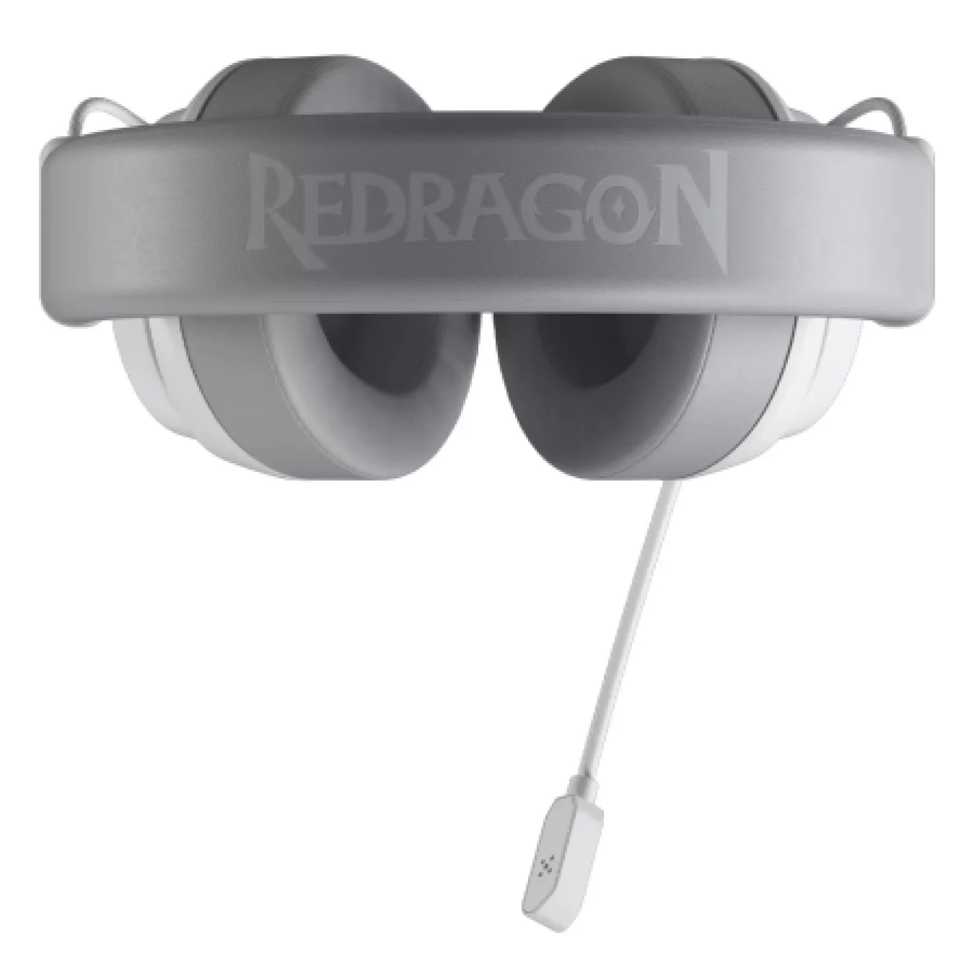 ReDragon - Gaming Slušalice sa mikrofonom Spectra Pro H889 White Wireless