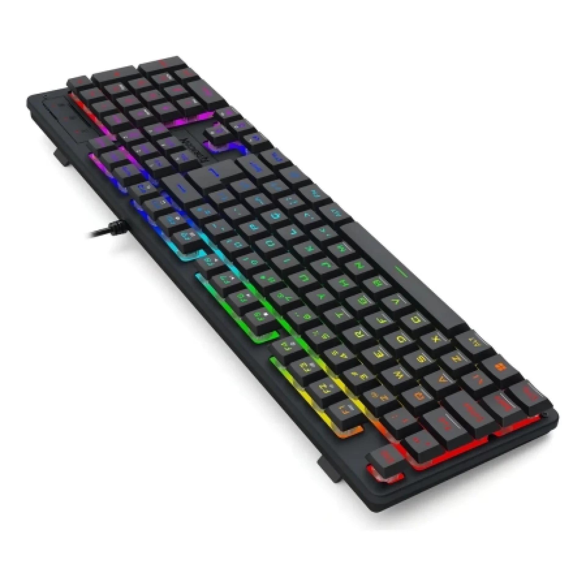 ReDragon - Gaming Tastatura Netherbane K521 RGB