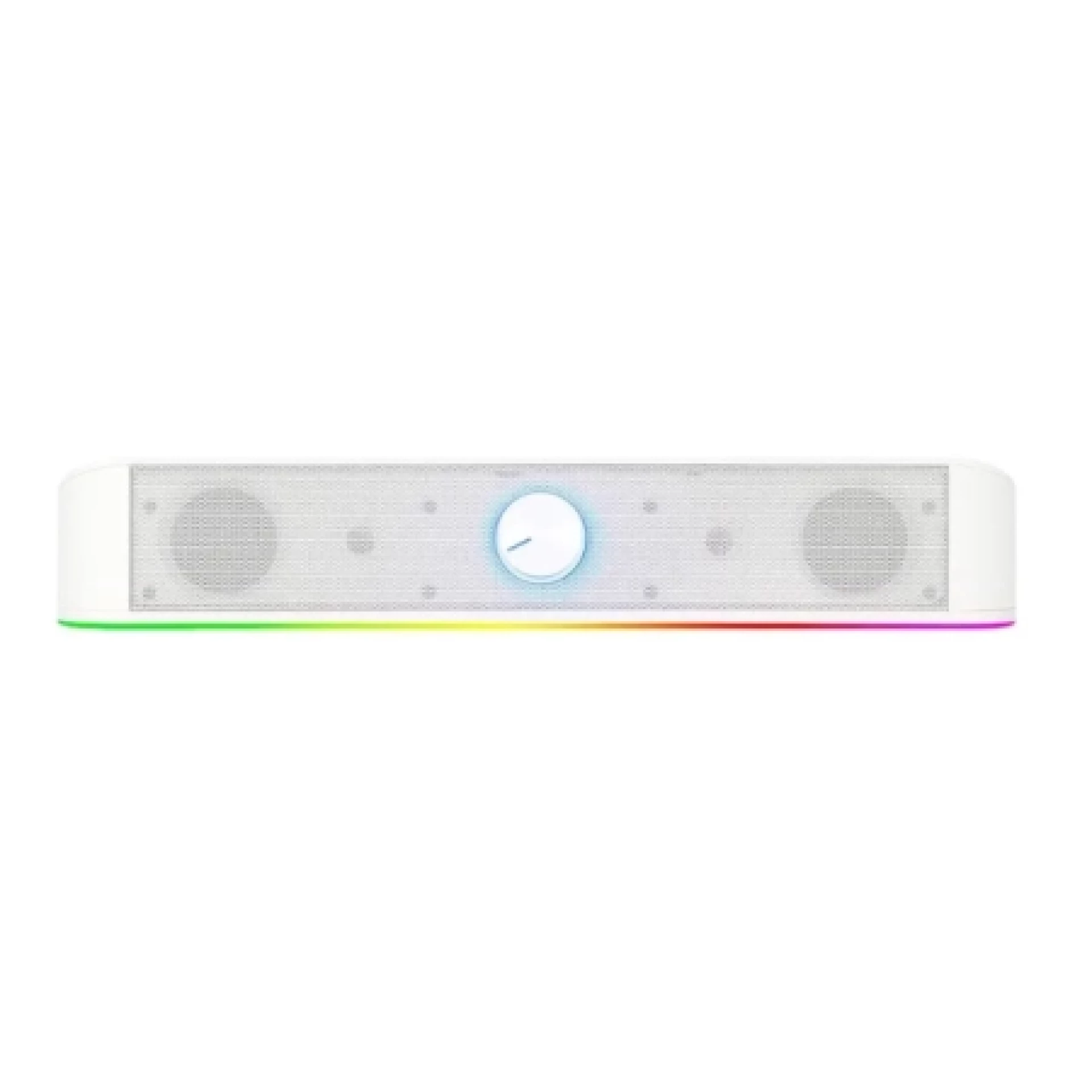ReDragon - Gaming Zvučnici RGB Adiemus GS560 White