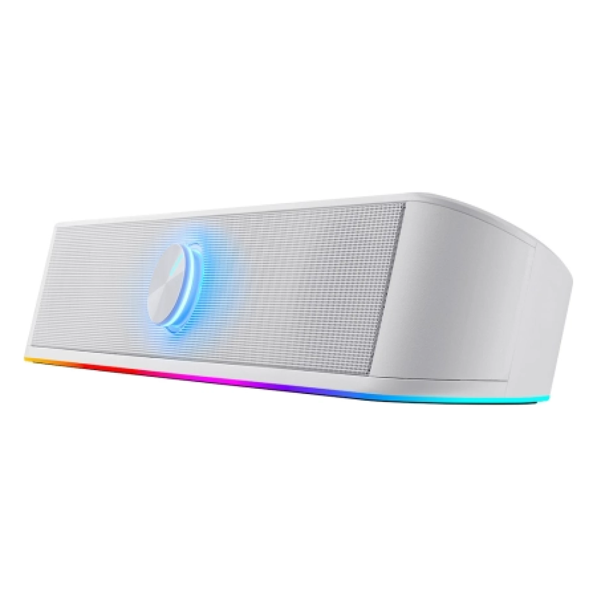 ReDragon - Gaming Zvučnici RGB Adiemus GS560 White