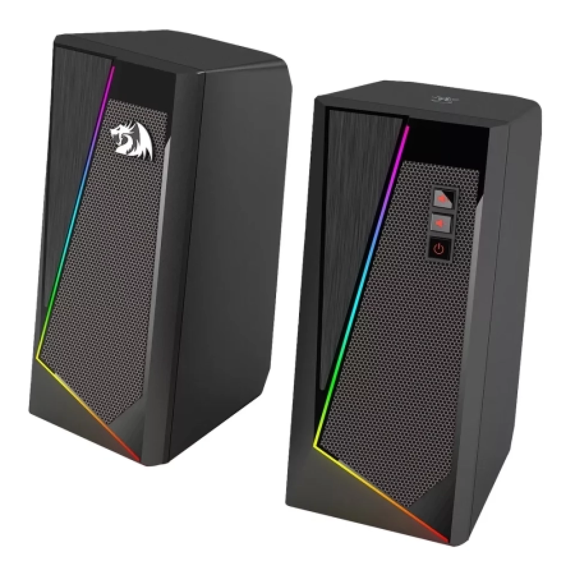 ReDragon - Gaming Zvučnici RGB Anvil GS520