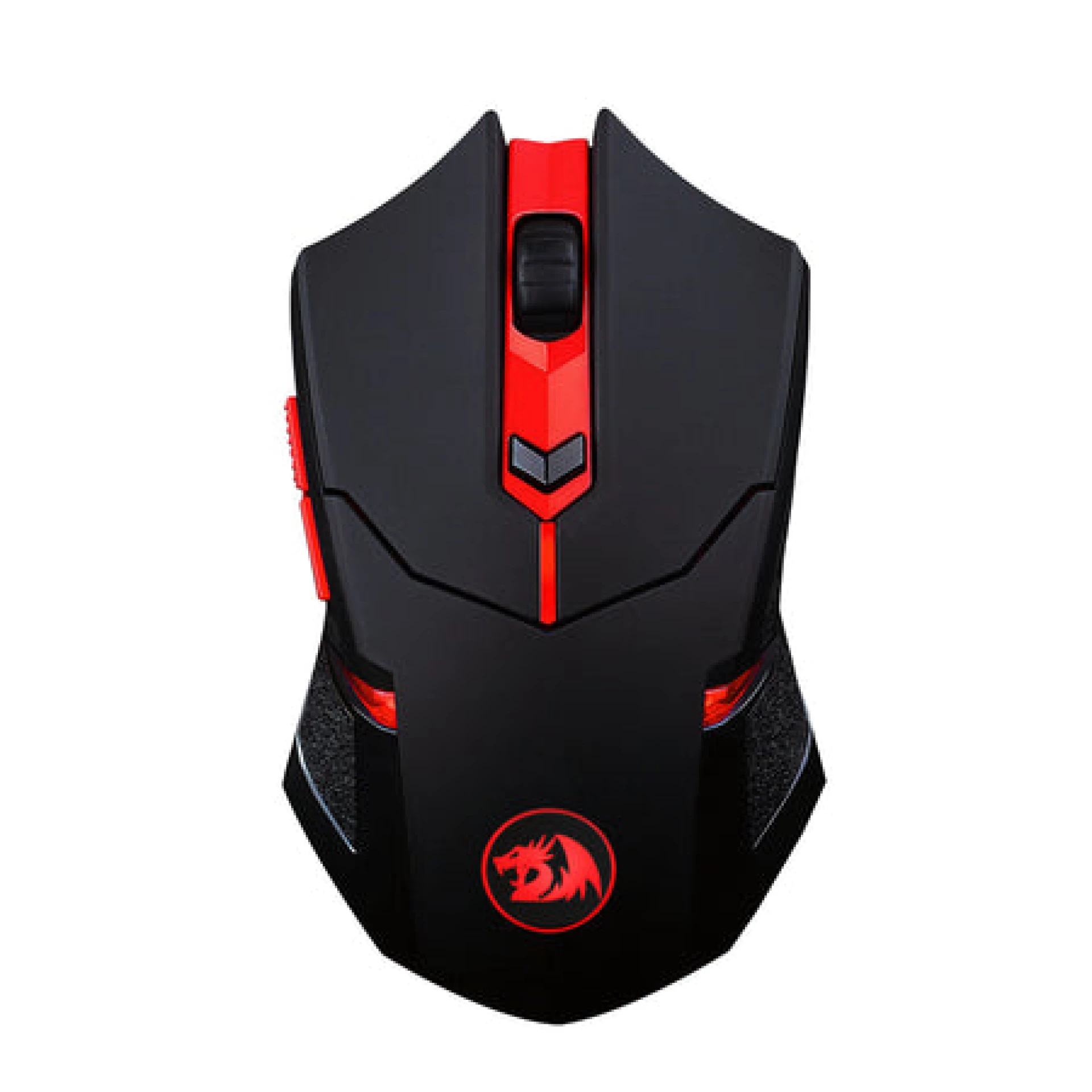 ReDragon - M601WL-BA 2u1 Gaming Miš Wireless i Podloga