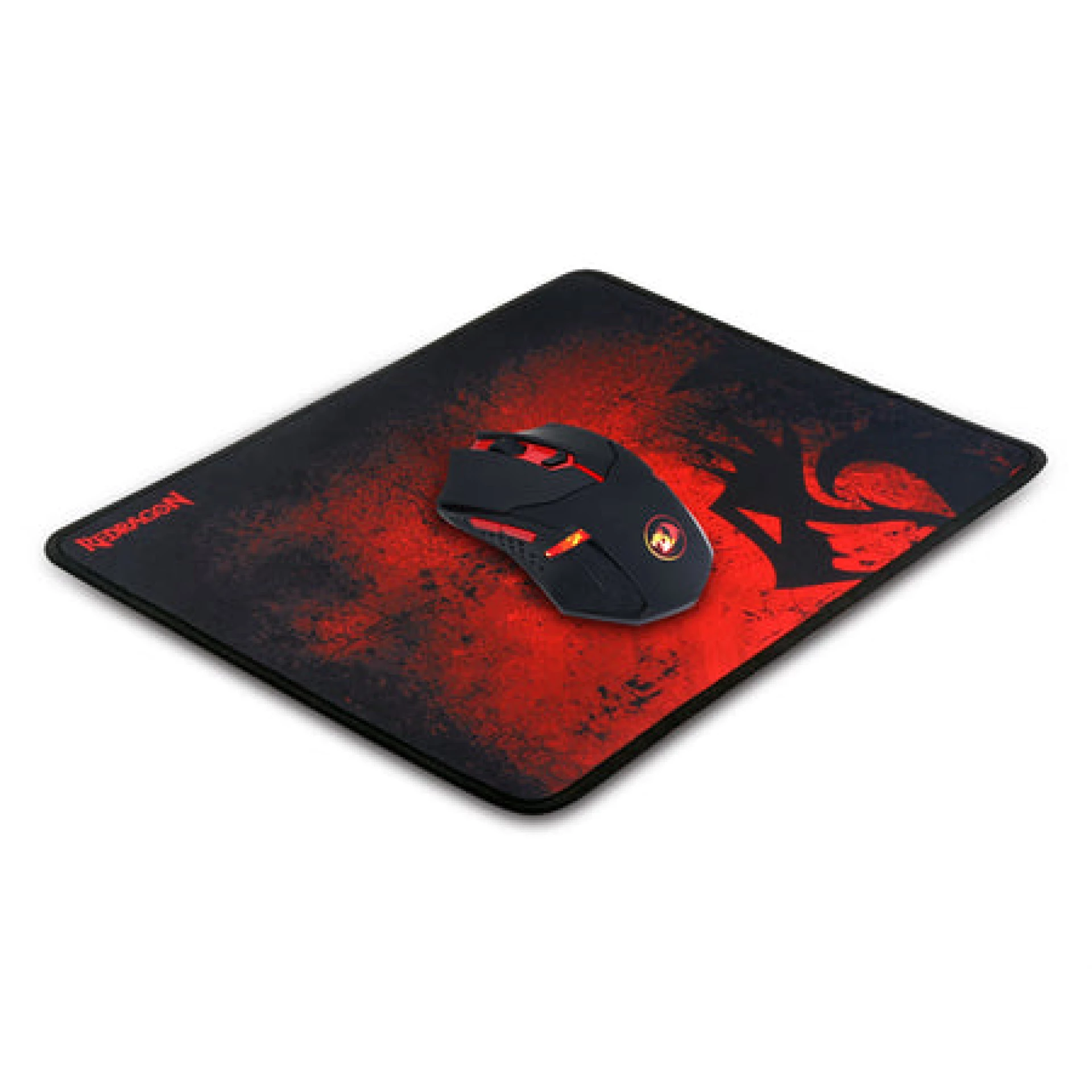ReDragon - M601WL-BA 2u1 Gaming Miš Wireless i Podloga