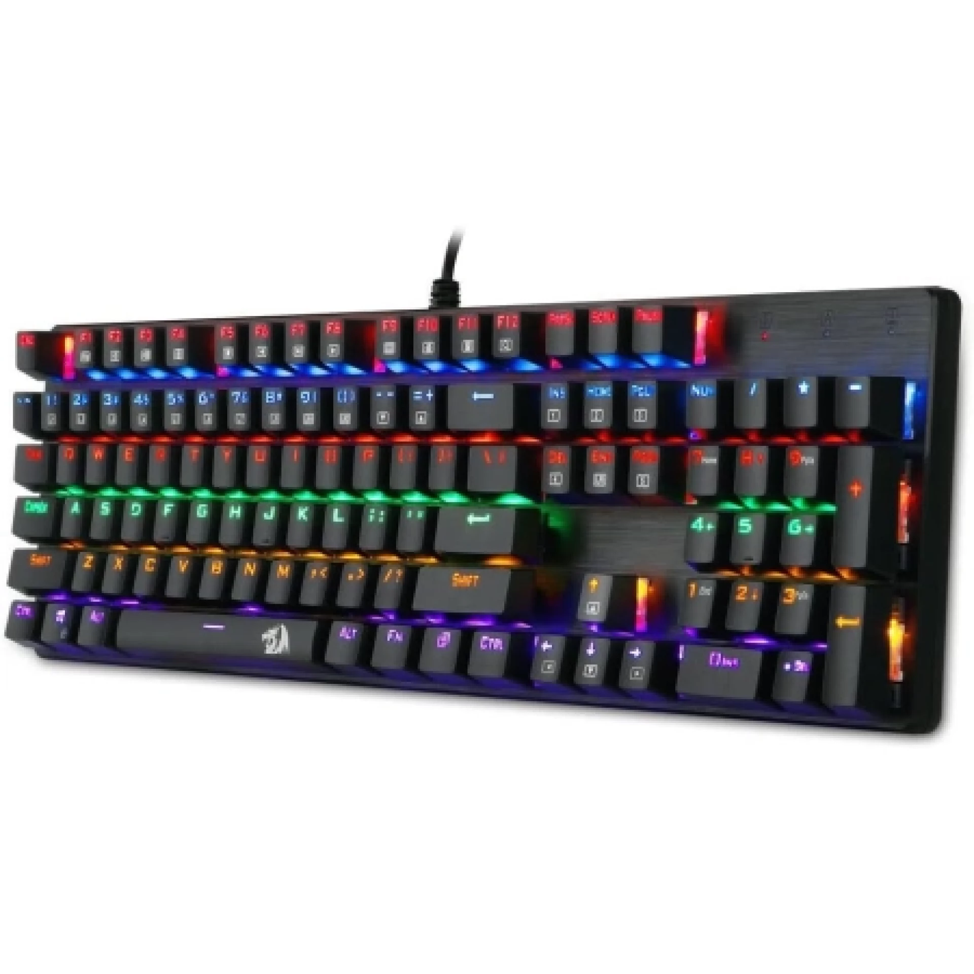 ReDragon - Mehanicka Gaming Tastatura K208