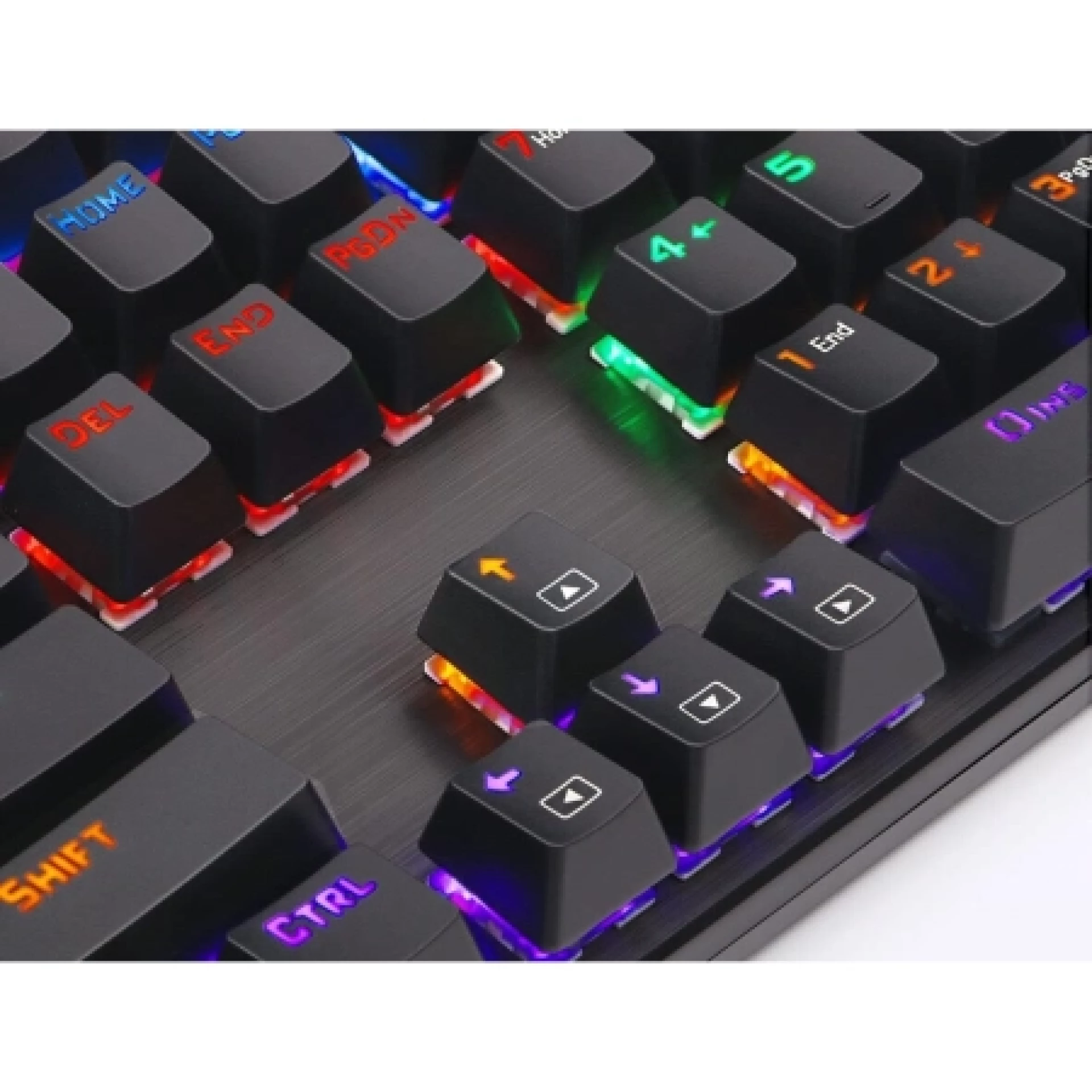 ReDragon - Mehanicka Gaming Tastatura K208