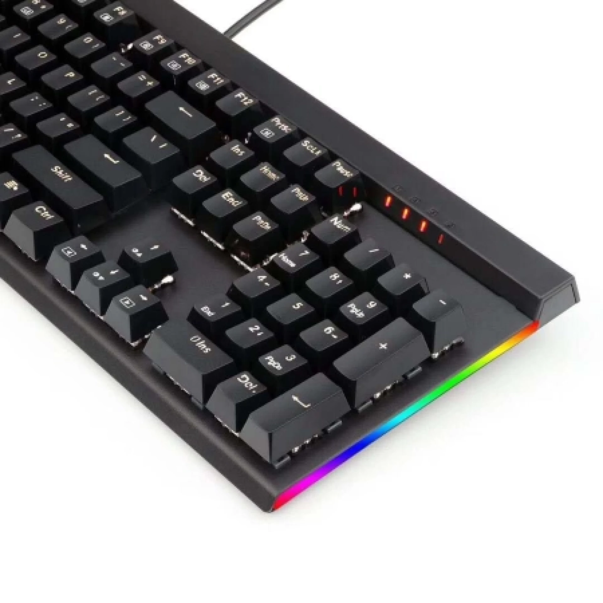 ReDragon - Mehanicka Gaming Tastatura K870