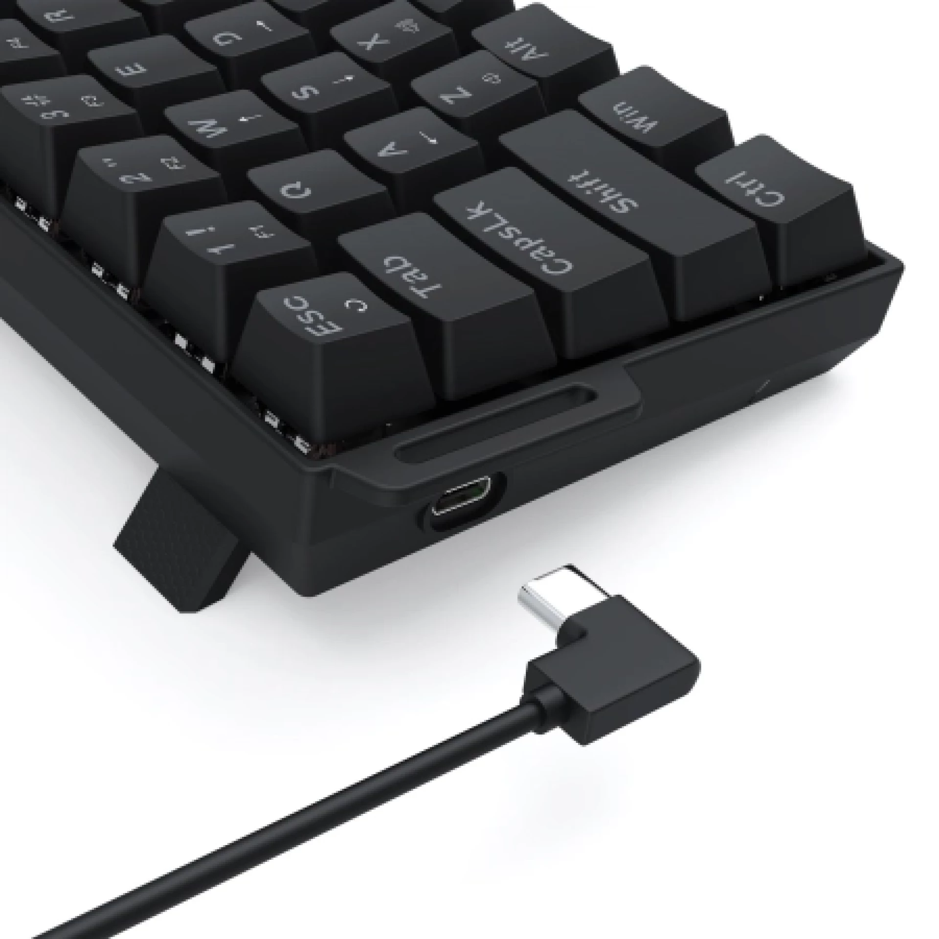 ReDragon - Mehanicka Gaming Tastatura RGB Draconic Pro Plus K530 Bluetooth