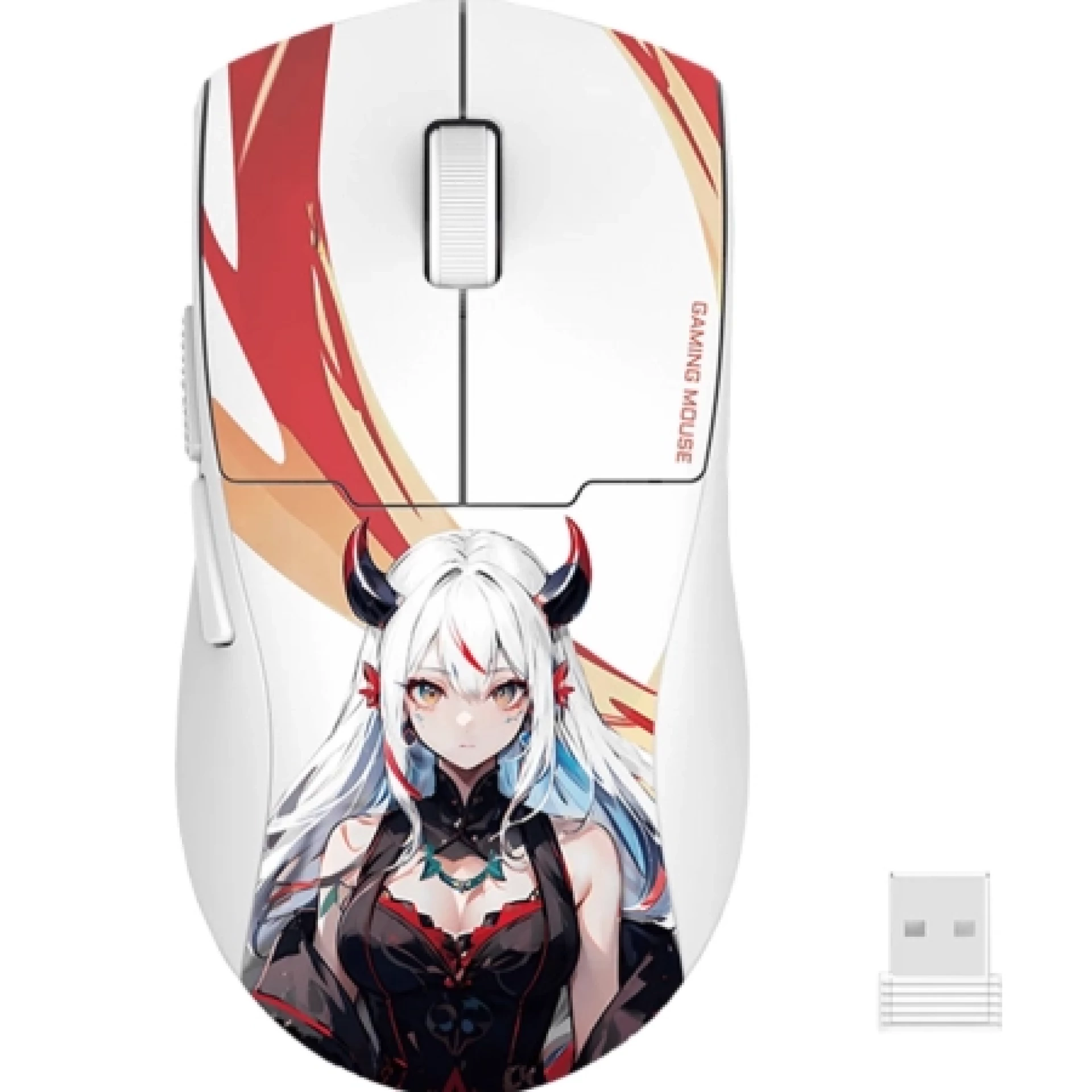 ReDragon - Wireless Gaming Miš K1NG Max M918 AKG
