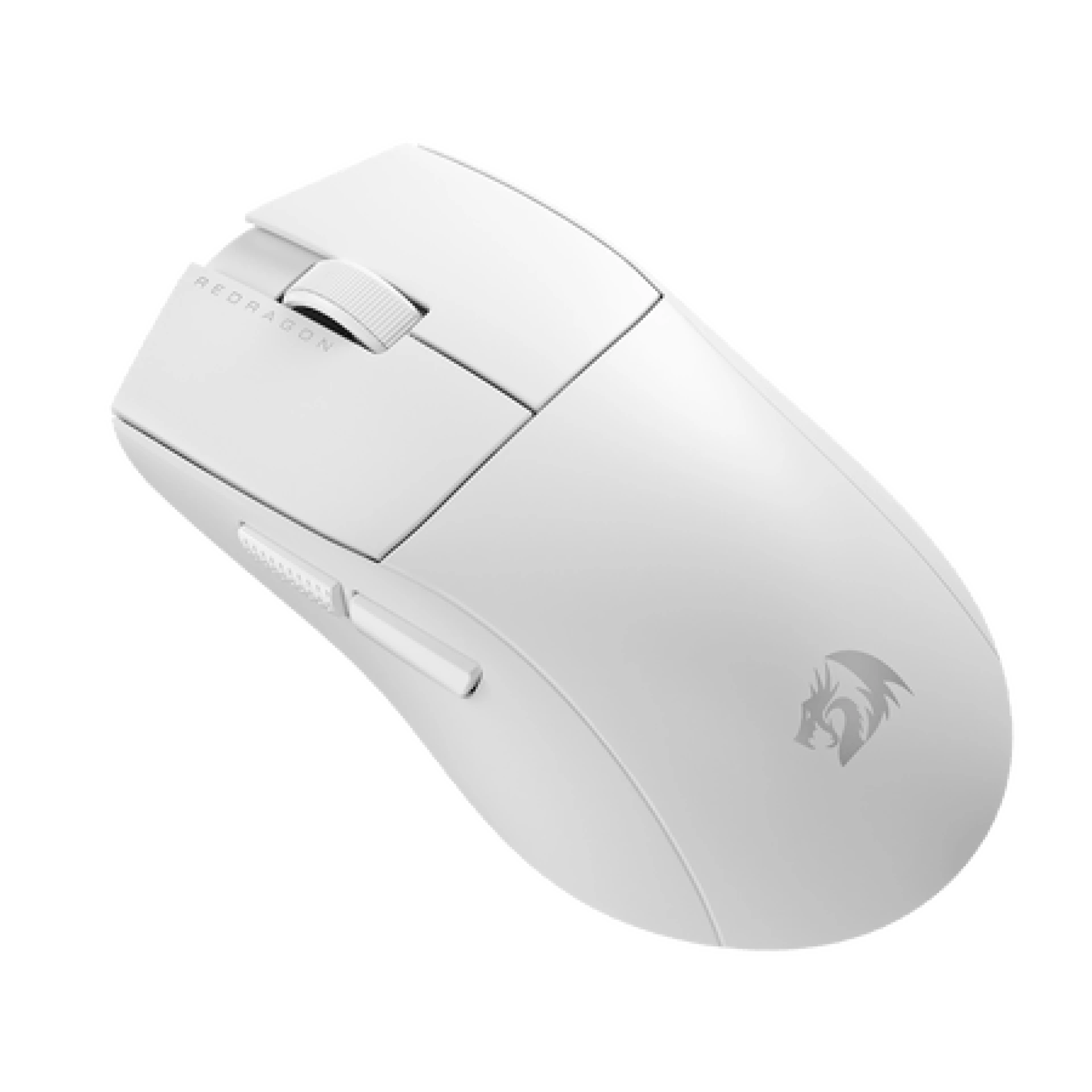 ReDragon - Wireless Gaming Miš K1NG Pro M916 White