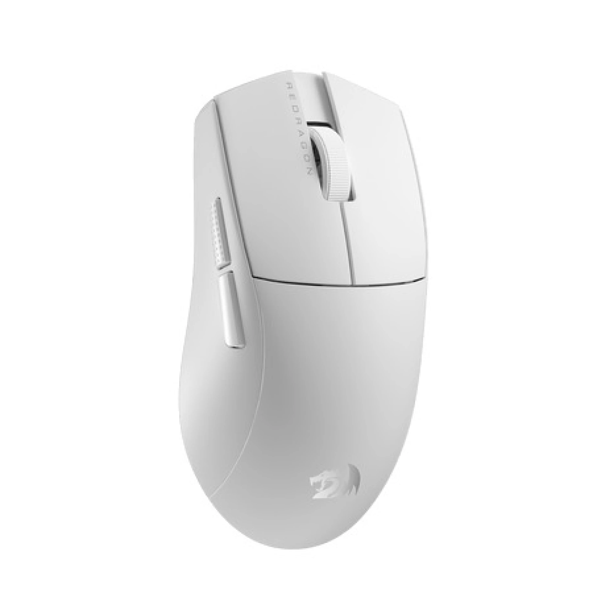 ReDragon - Wireless Gaming Miš K1NG Pro M916 White