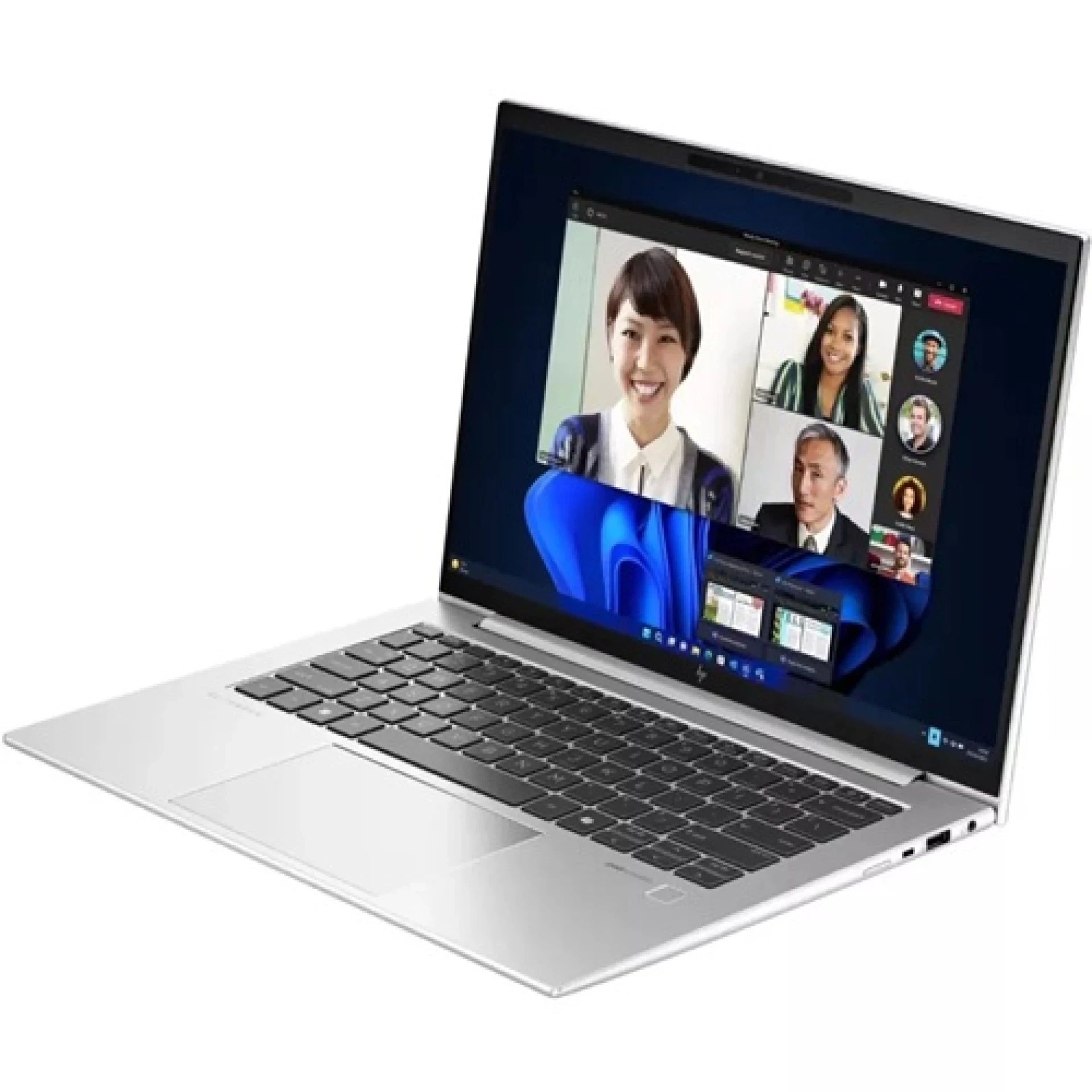 Refurbished laptop HP EliteBook N14 845 G7 Ryzen 5 PRO 4650U/16GB DDR/256GB SSD/Win 11 Pro/Full HD