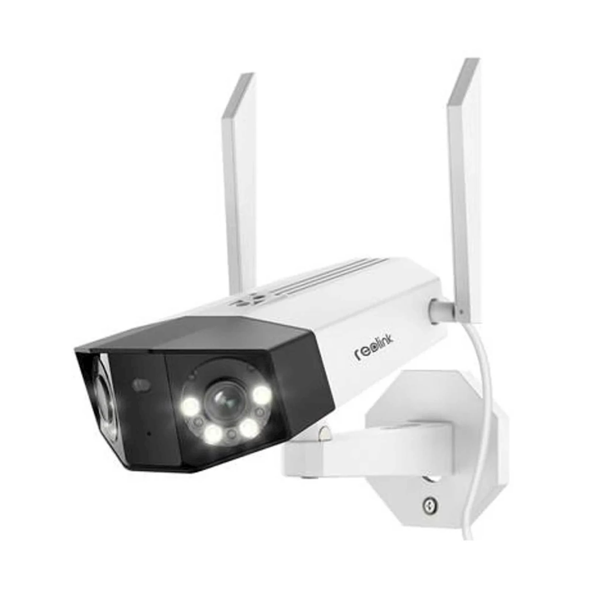 Reolink IP Kamera  DUO serija W750 16MP, 4K, dvojna leća Panorama, IP67