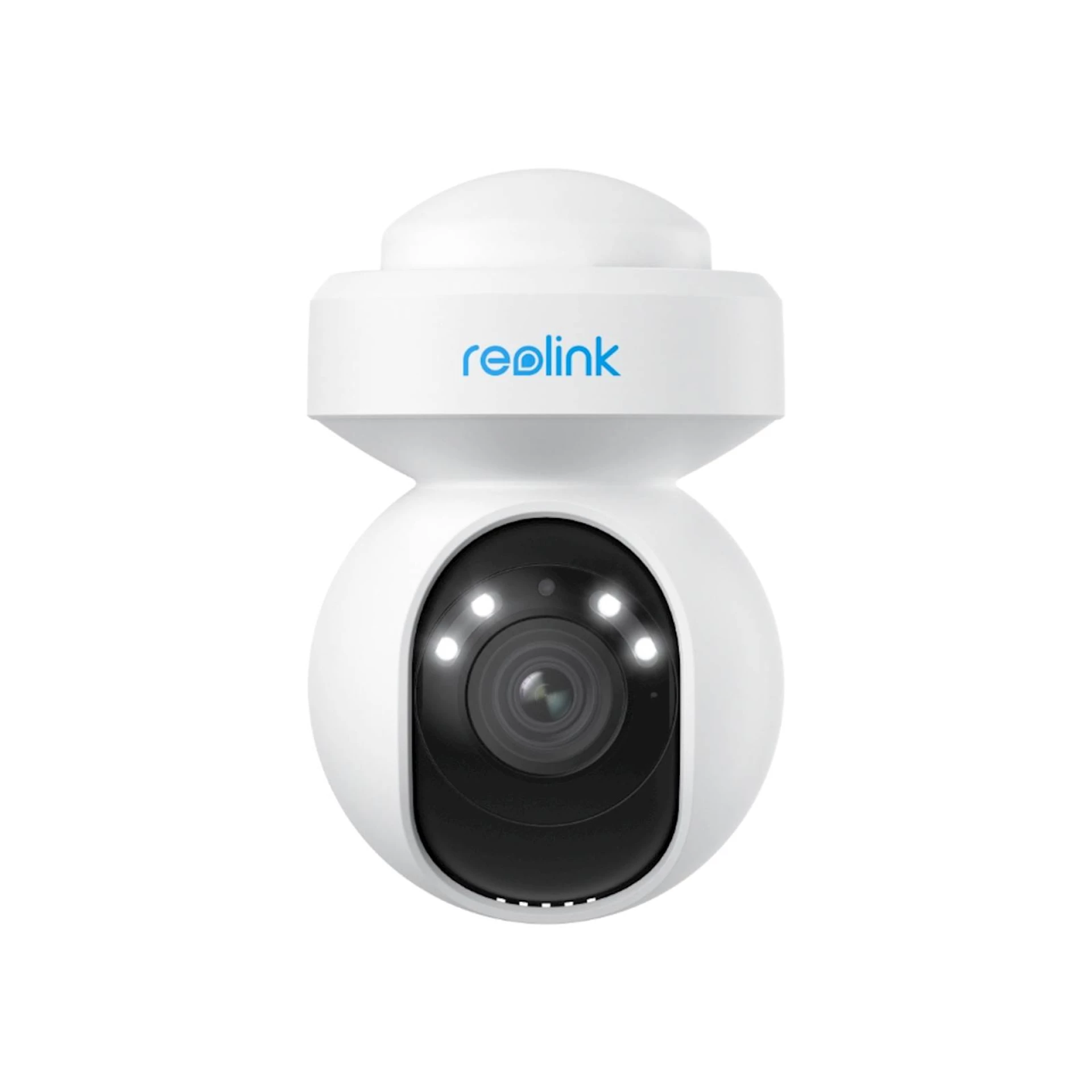 Reolink IP Kamera E serija E560 4K, PTZ Wi-FI 6, 3x optički zoom, Automatsko praćenje