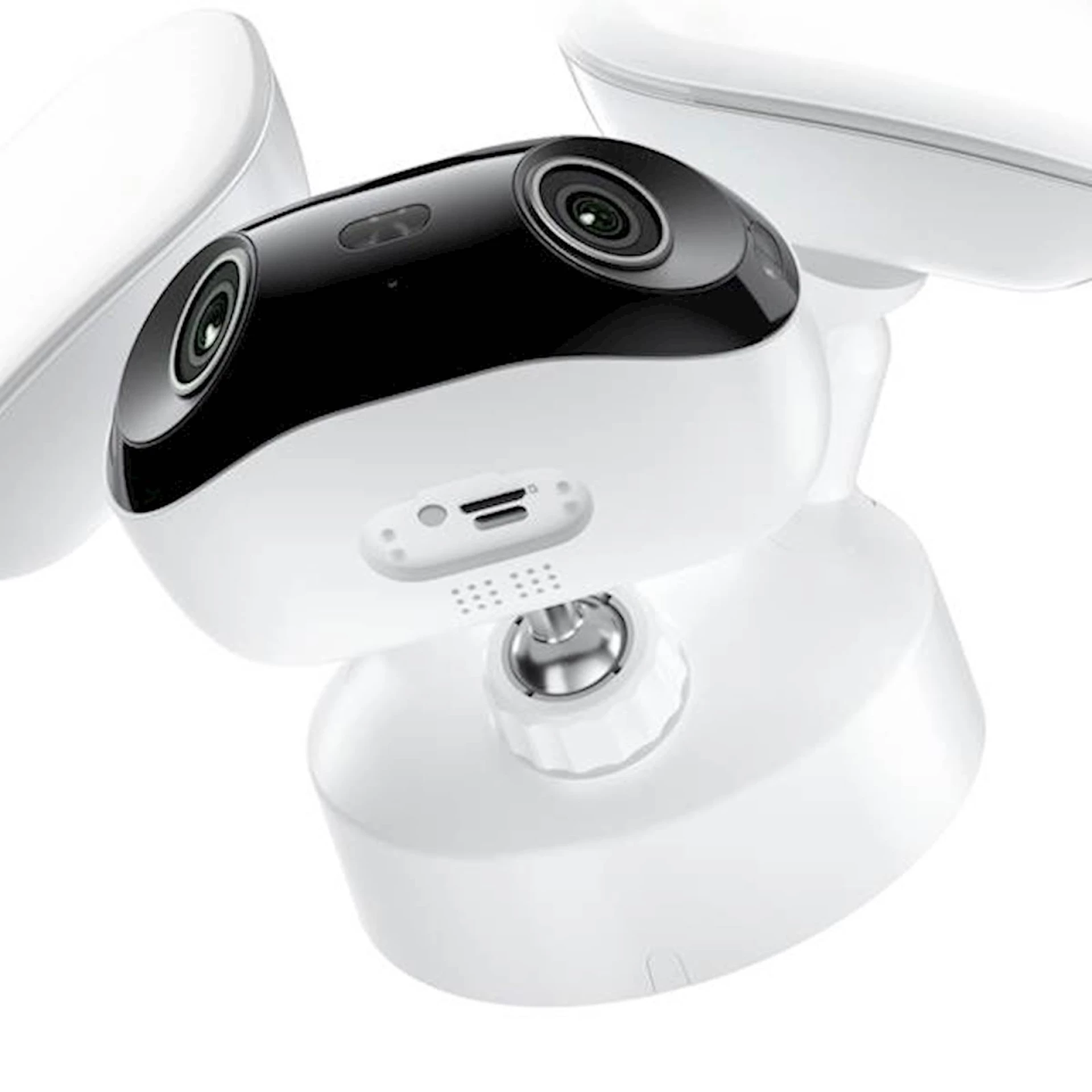 Reolink Ip Kamera Elite Floodlight F751W 8MP 4K, 3000 lumena reflektori, 180° vidni ugao, 30m IR