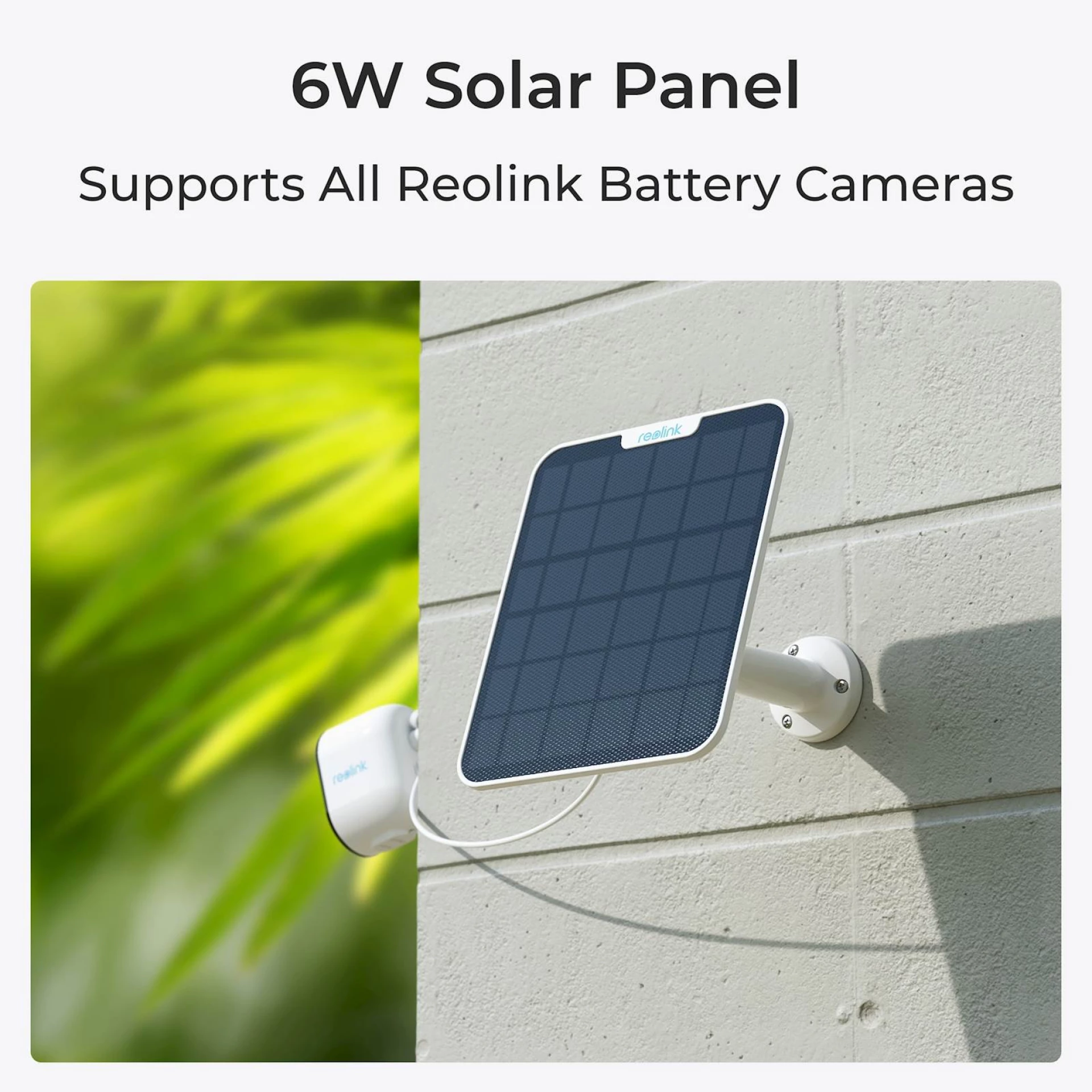 Reolink IP Kamera GO serija G440 4K, Baterijska, 4G LTE, Pan&Tilt