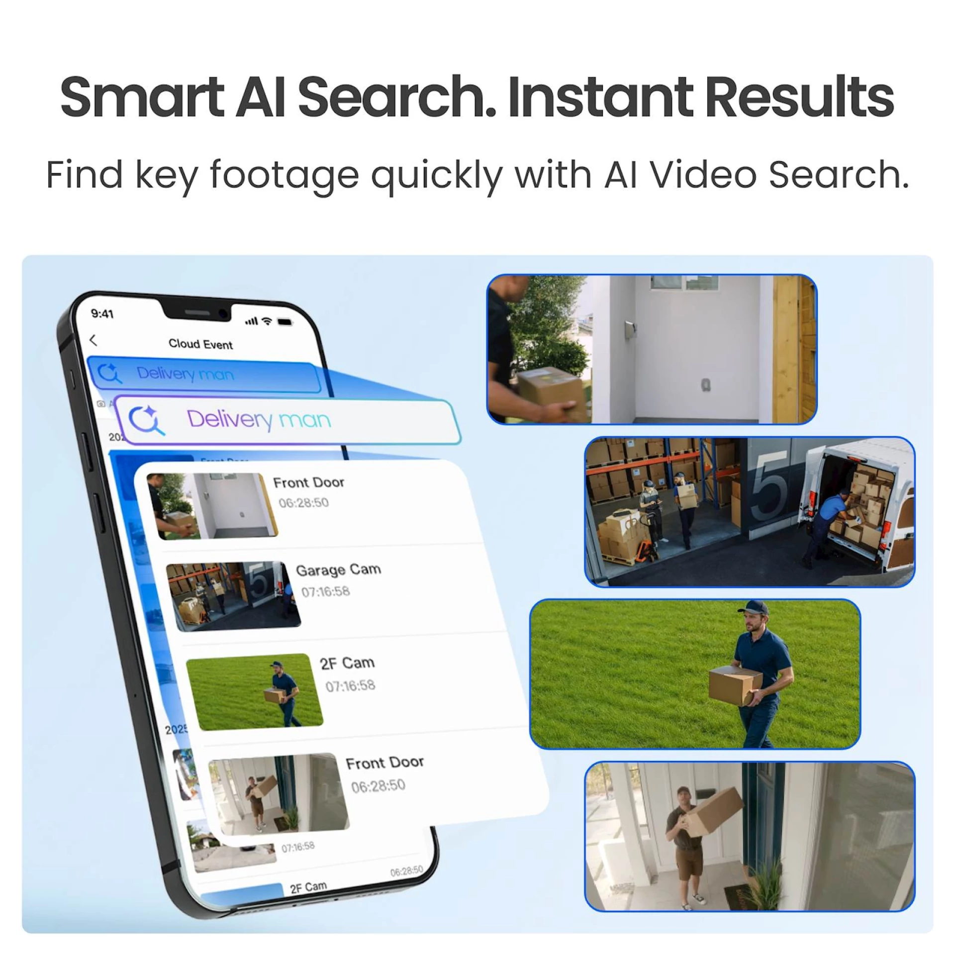 Reolink IP kamera RP-PCB12M, 12MP, 4K, AI pretraga videosnimka