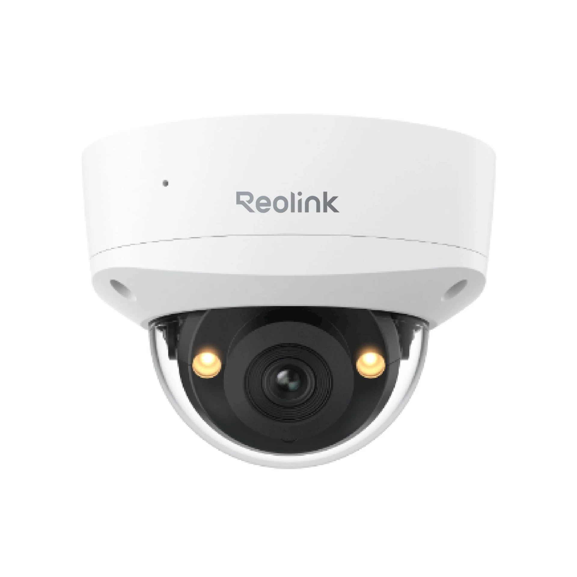 Reolink Ip Kamera serija P337 POE, 8MP, 4K, IK10 Otpornost protiv vandalizma, POE