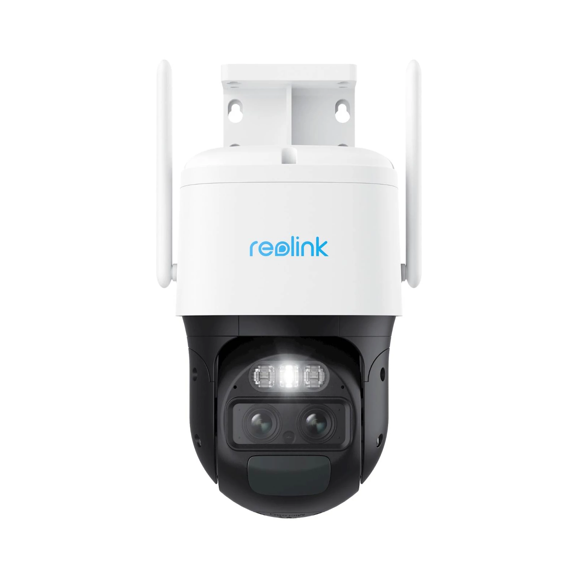 Reolink IP Kamera Trackmix Serija B770, Baterijska, Dvojna laća, samostalno praćenje, zoom