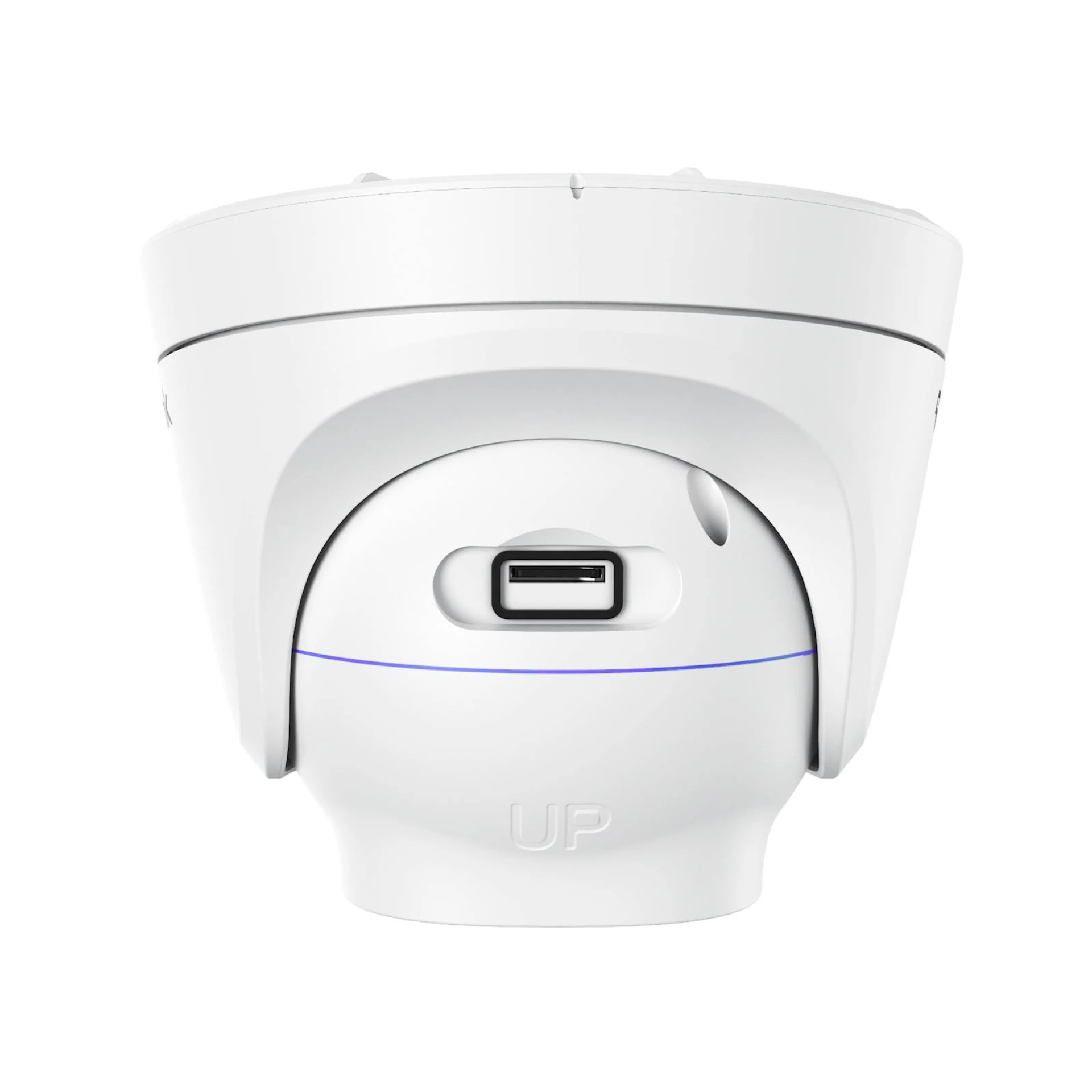 Reolink Smart IP Kamera 8MP 4K 125° Dome RP-PCT8M, IR 30m, POE, AI video