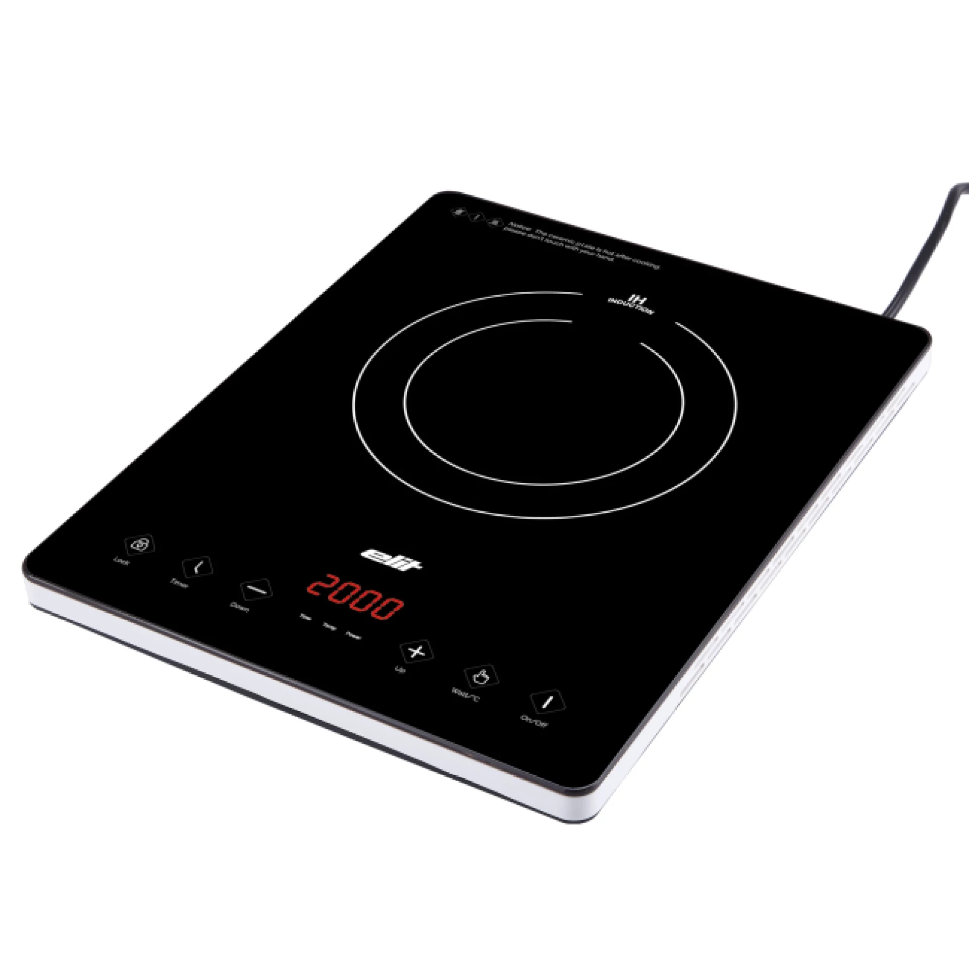 Rešo indukcijski Elit IC-21 slim