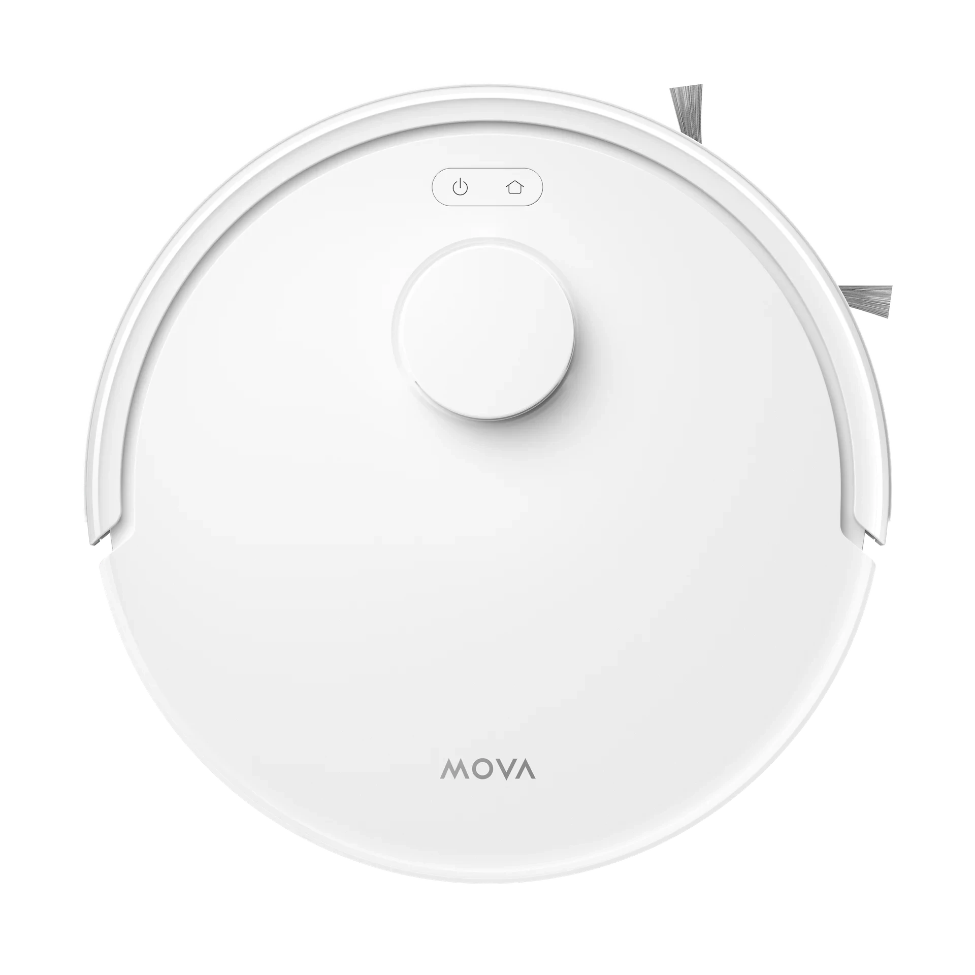 Robot usisivač MOVA E20S Pro+