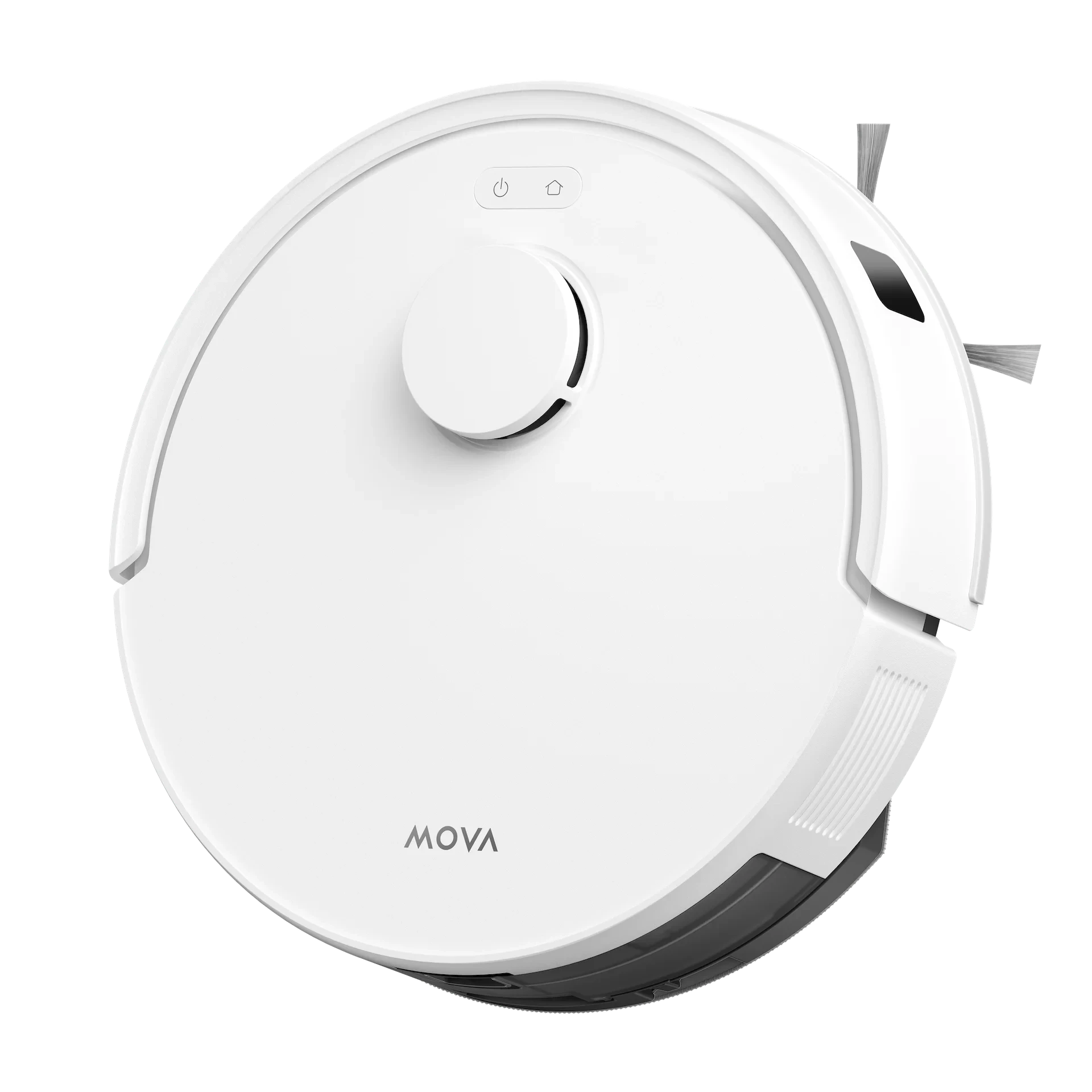 Robot usisivač MOVA E20S Pro+