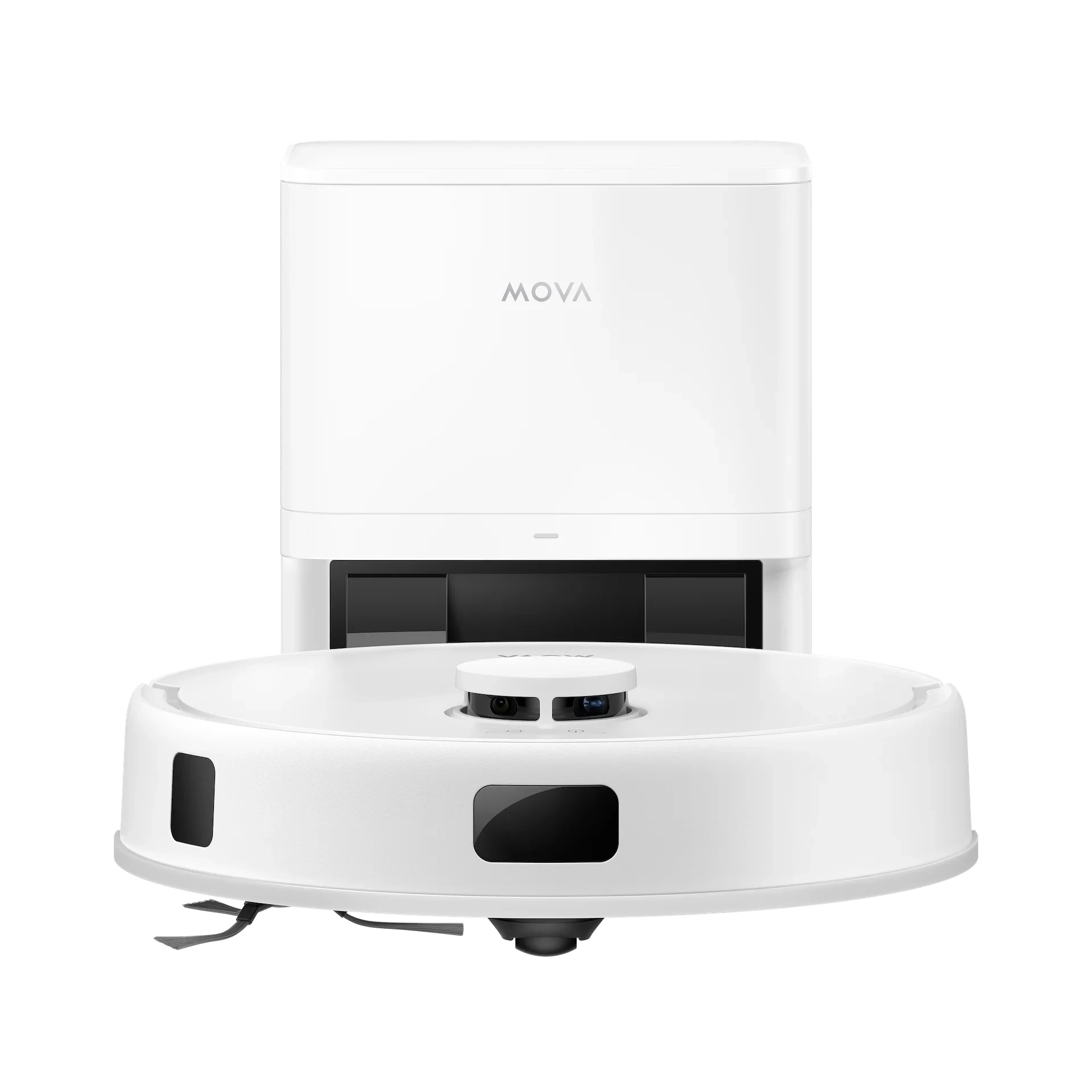 Robot usisivač MOVA E20S Pro+