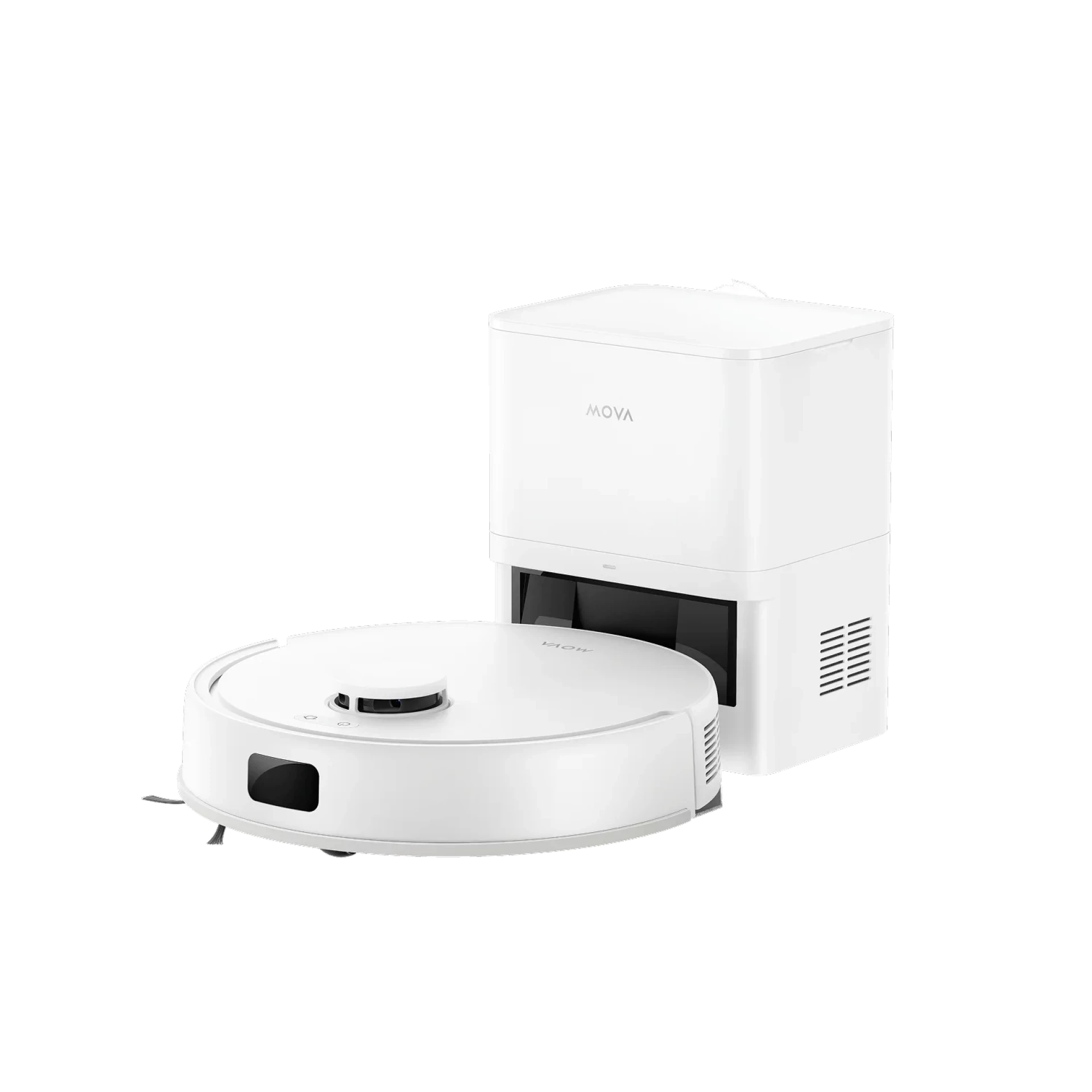 Robot usisivač MOVA E20S Pro+