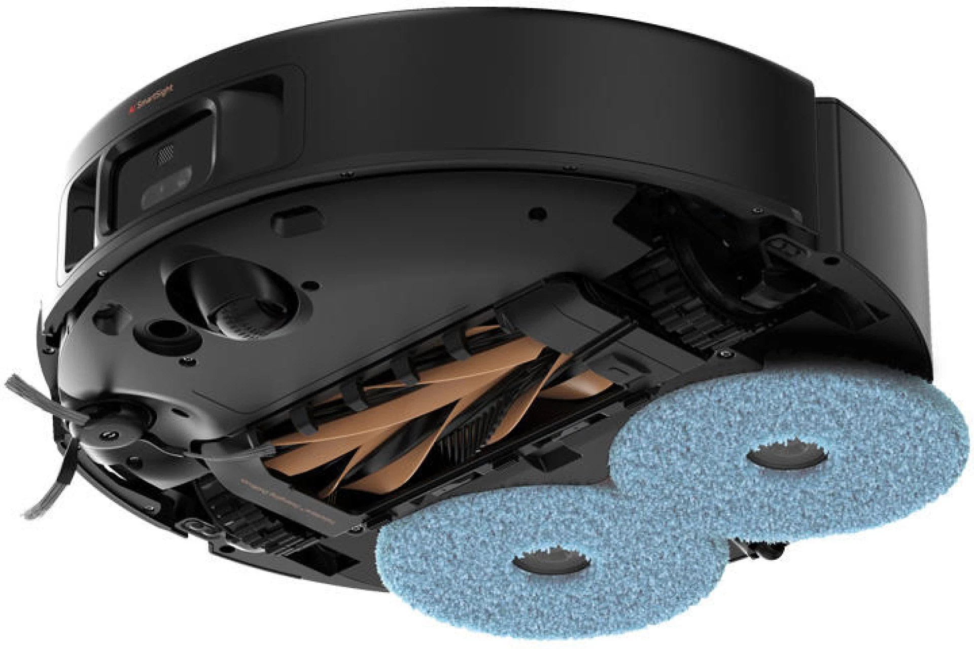 Robot usisivač MOVA Mobius 60