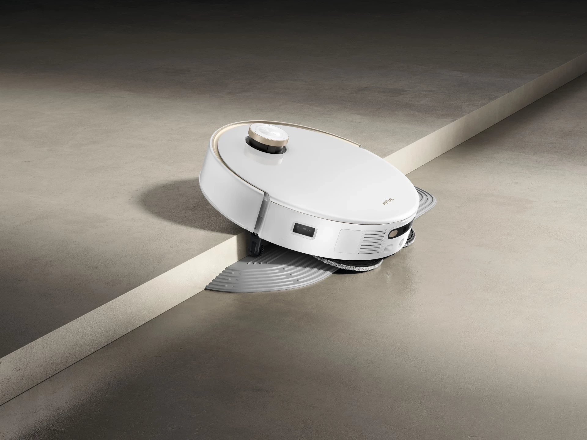 Robot usisivač MOVA V50 Ultra