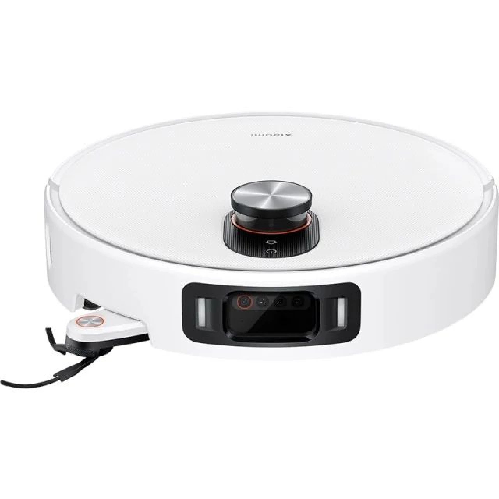 Robot usisivač Xiaomi Robot Vacuum 5 Pro bijeli