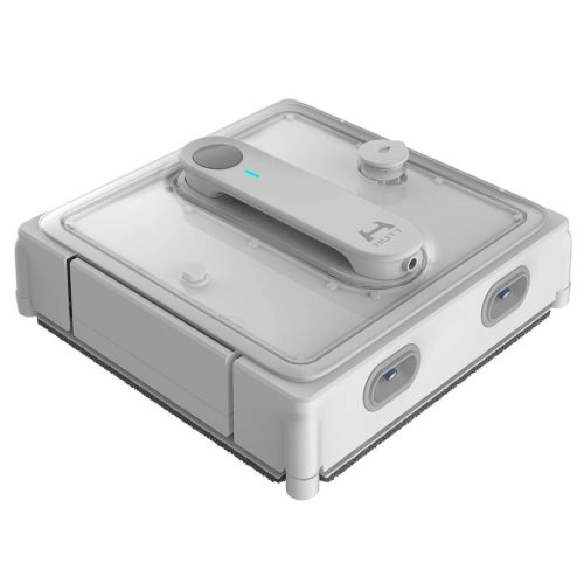Robot za čišćenje prozora HUTT W9 Cleaning Robot bijeli
