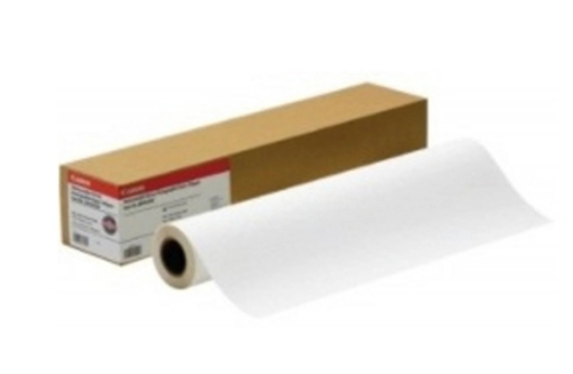Rolna CANON Matte Canvas 320g 24in 12m