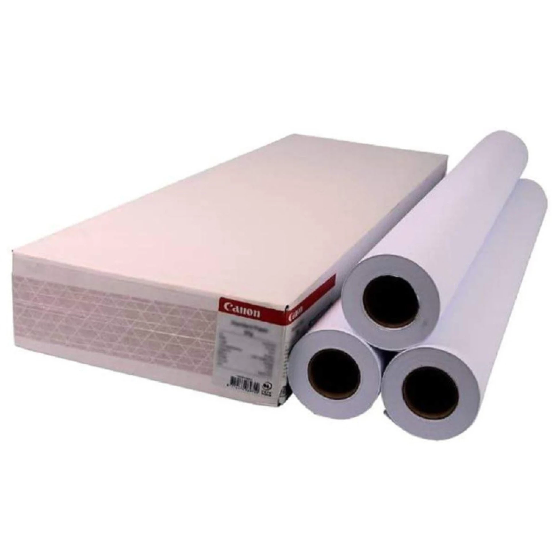 Rolna CANON Standard 80g 24in,50m,3 rolne u kutiji x 50 metara